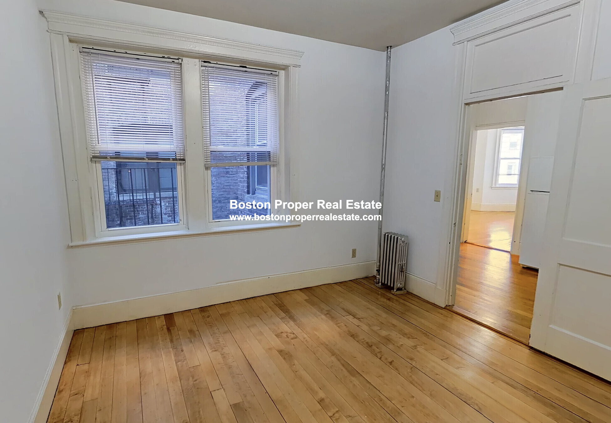 46 Westland Ave, Fenway