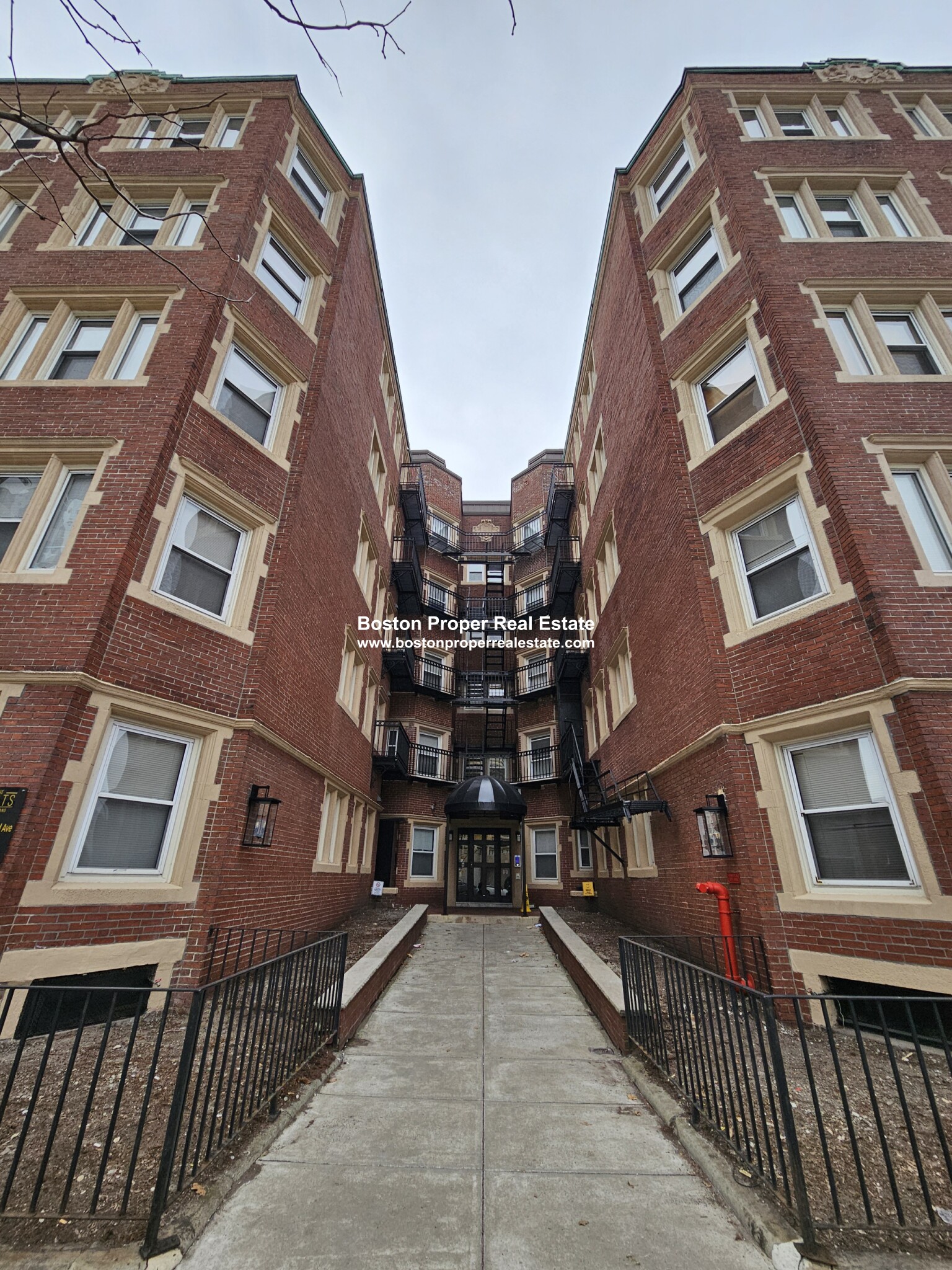 16 Westland Ave, Fenway, Boston, MA | Spot Easy