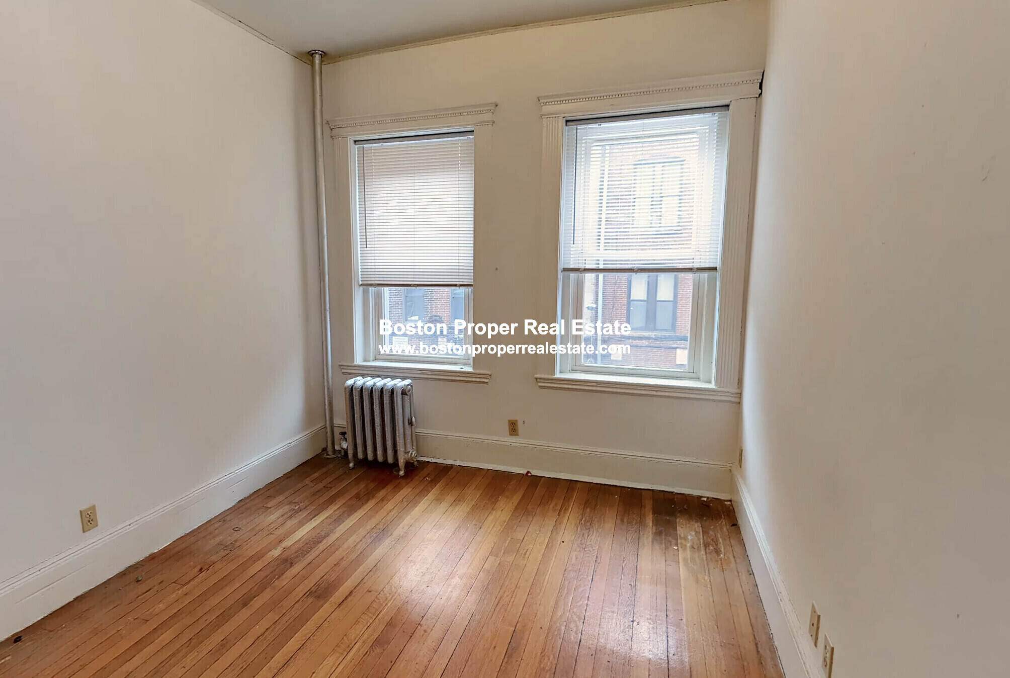 46 Westland Ave, Fenway