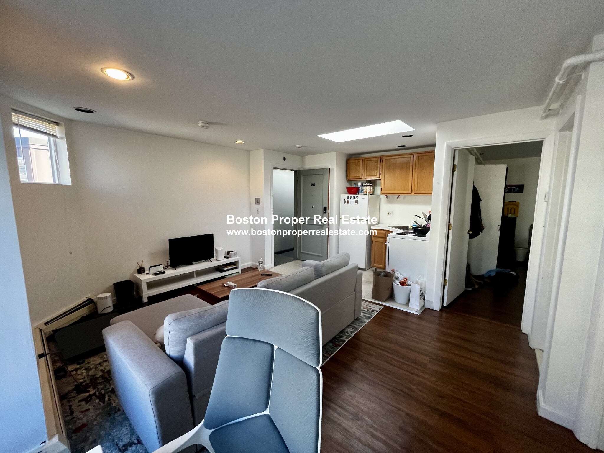 16 Westland Ave, Fenway