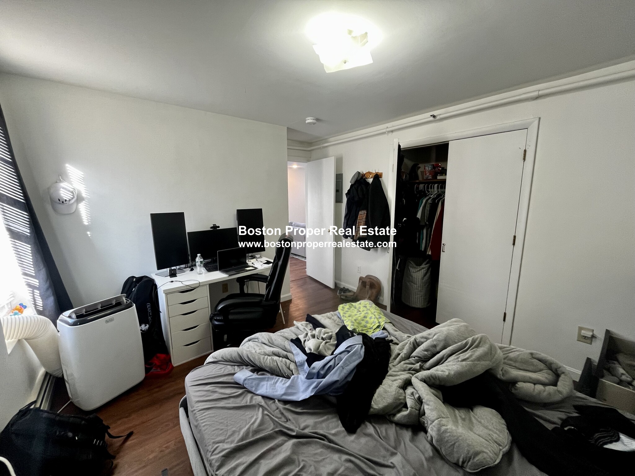 16 Westland Ave, Fenway