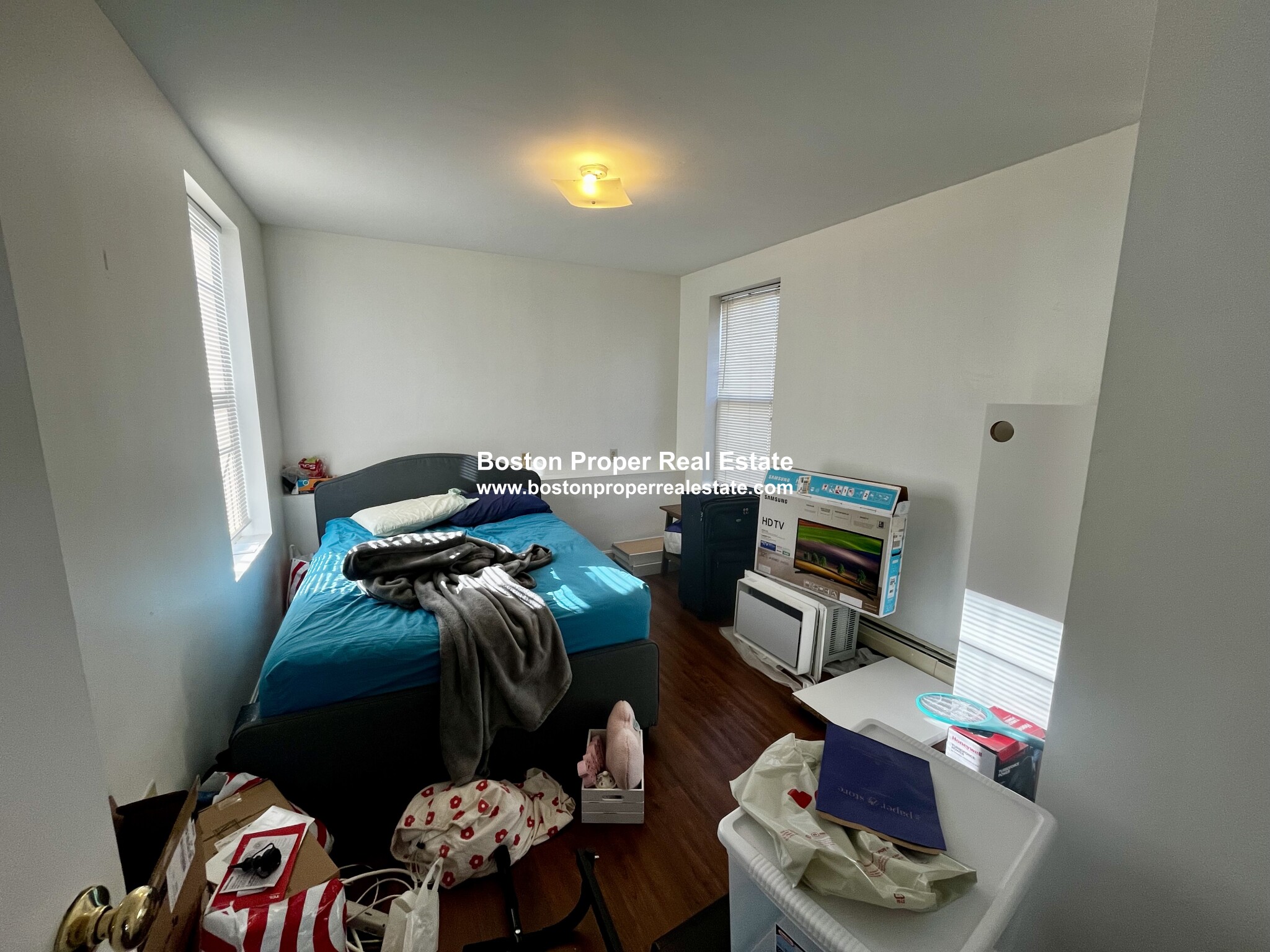 16 Westland Ave, Fenway