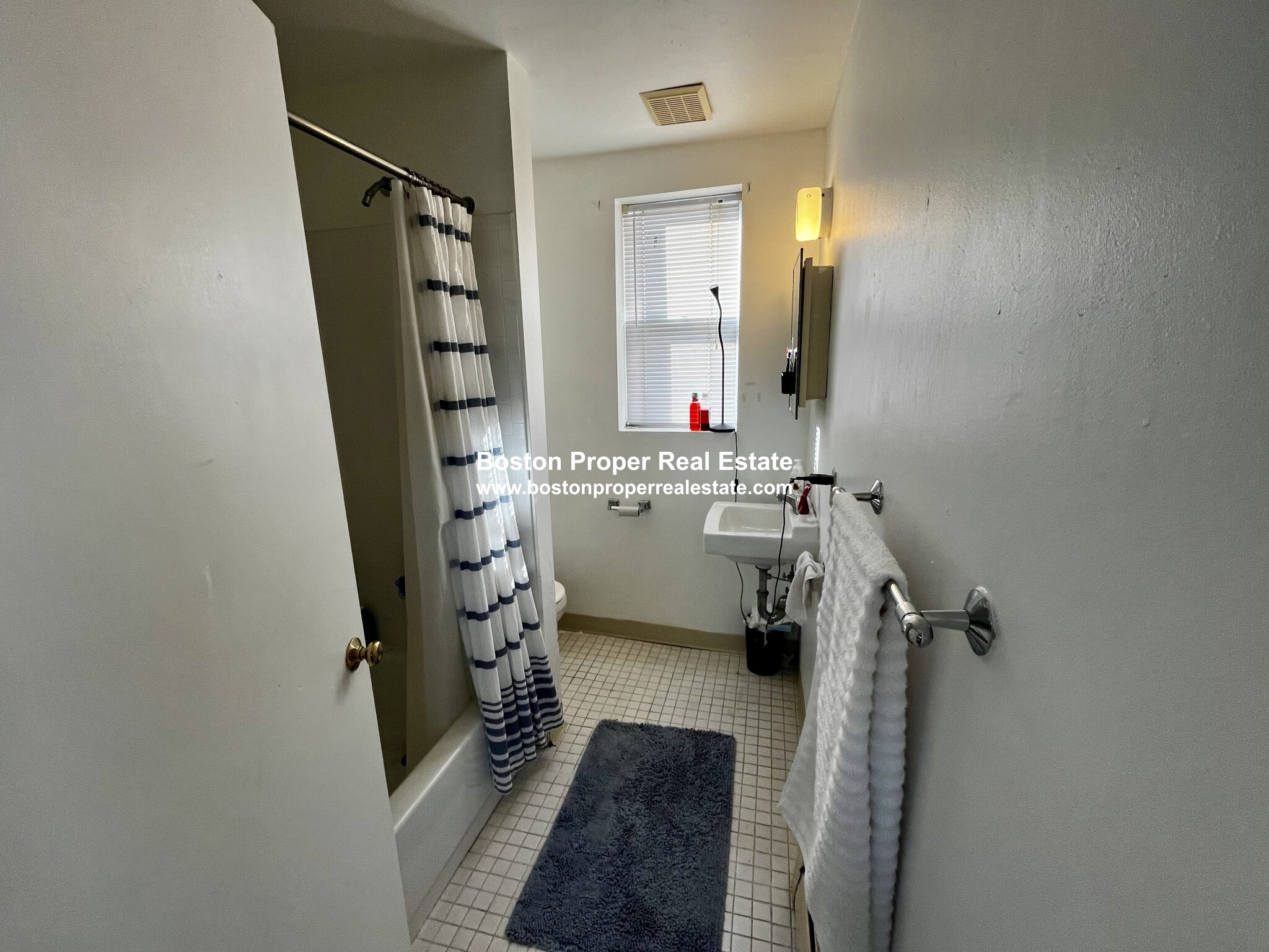 16 Westland Ave, Fenway