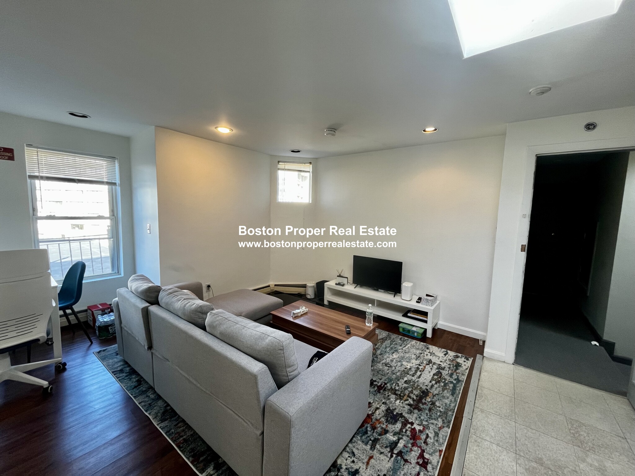 16 Westland Ave, Fenway