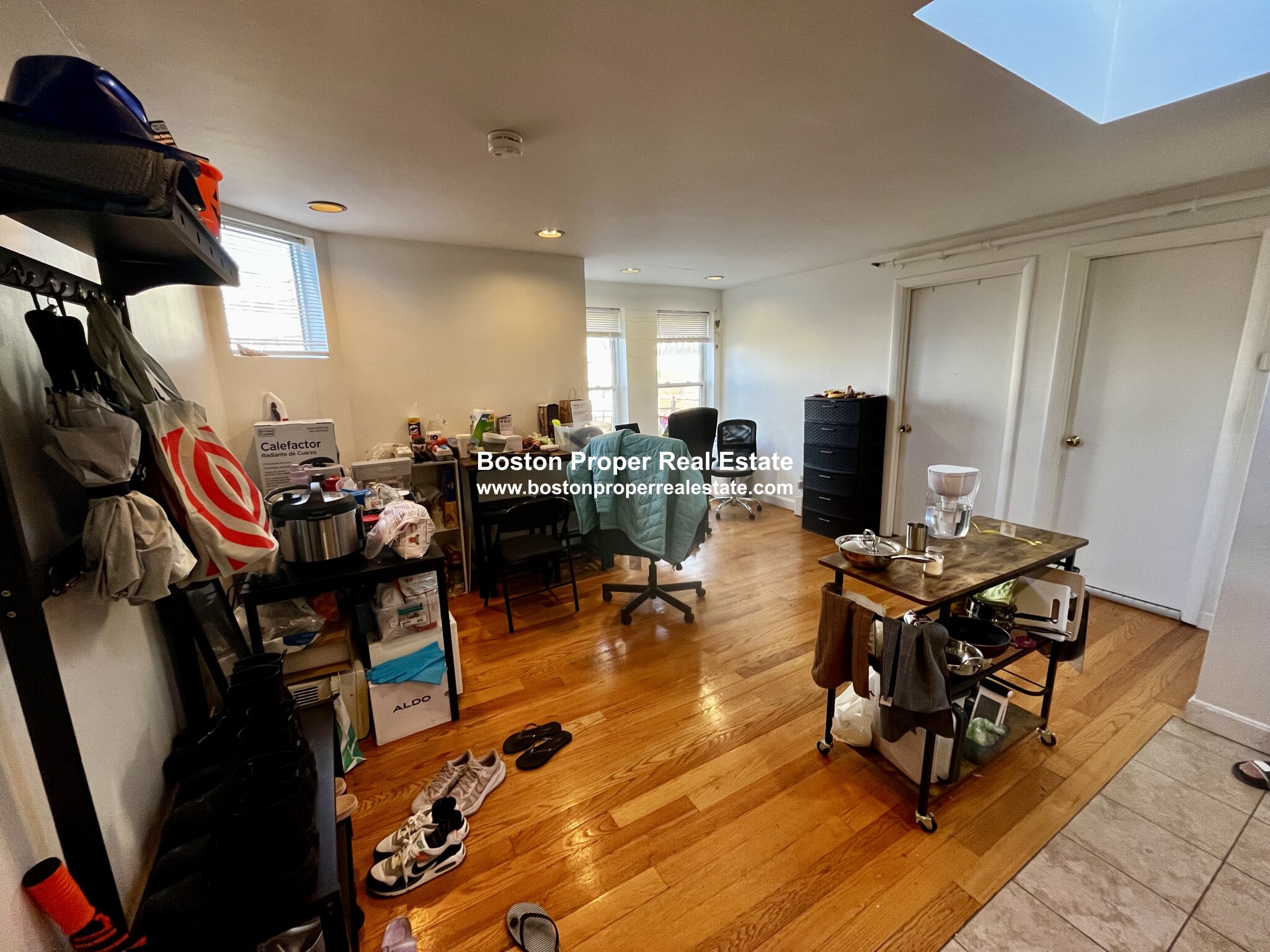 16 Westland Ave, Fenway