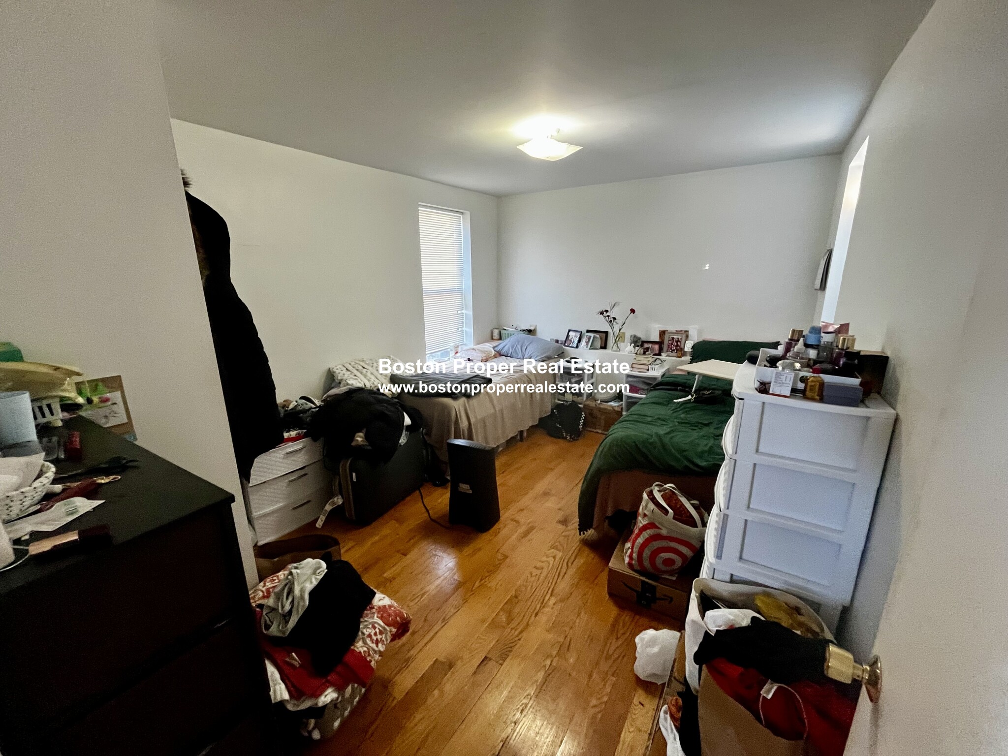 16 Westland Ave, Fenway