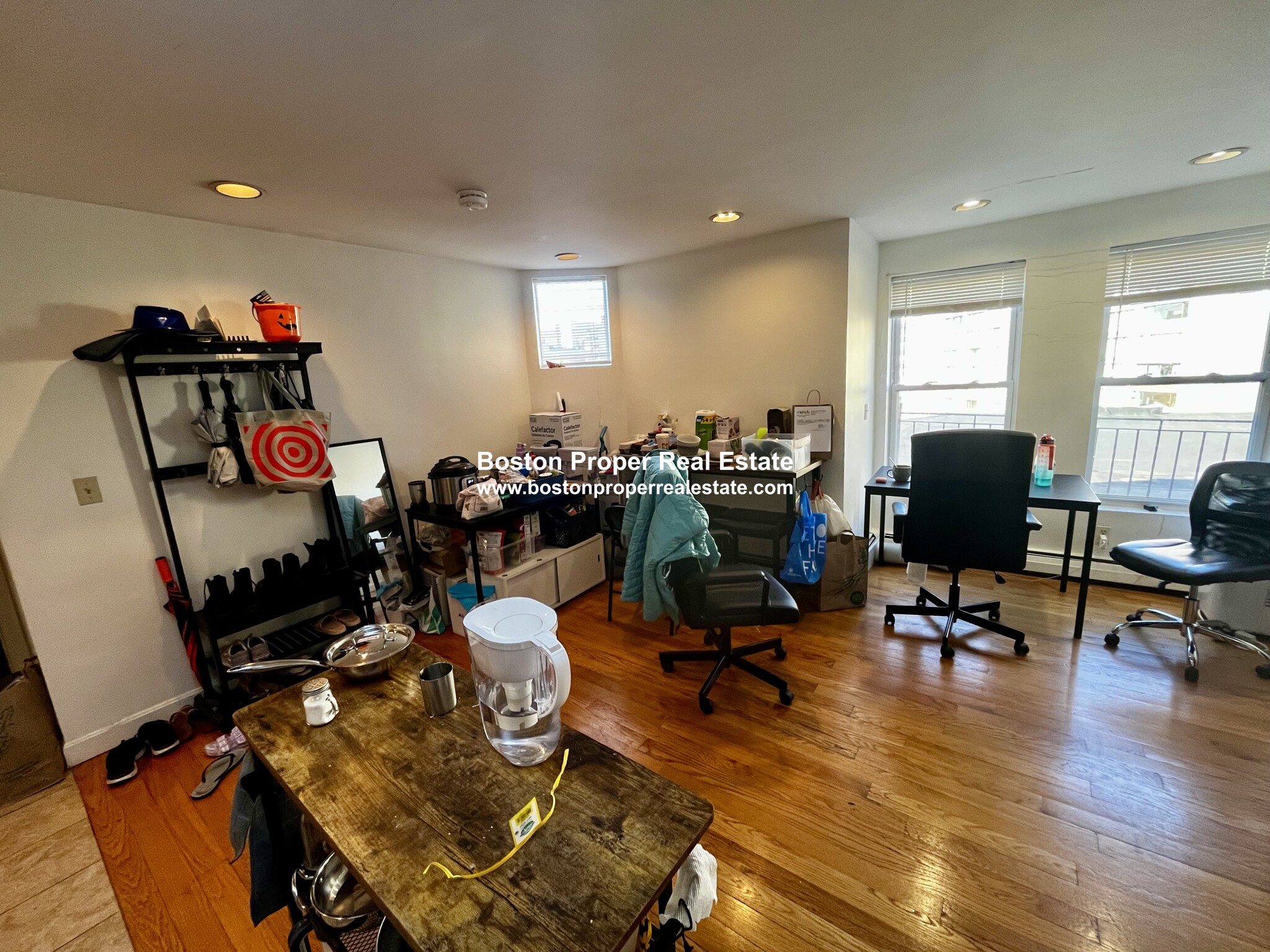 16 Westland Ave, Fenway