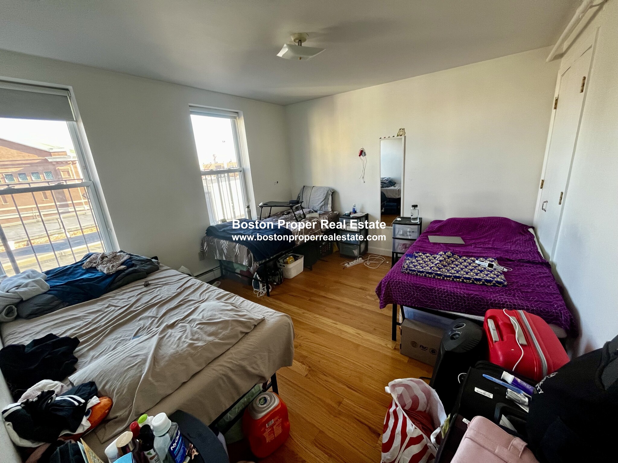 16 Westland Ave, Fenway