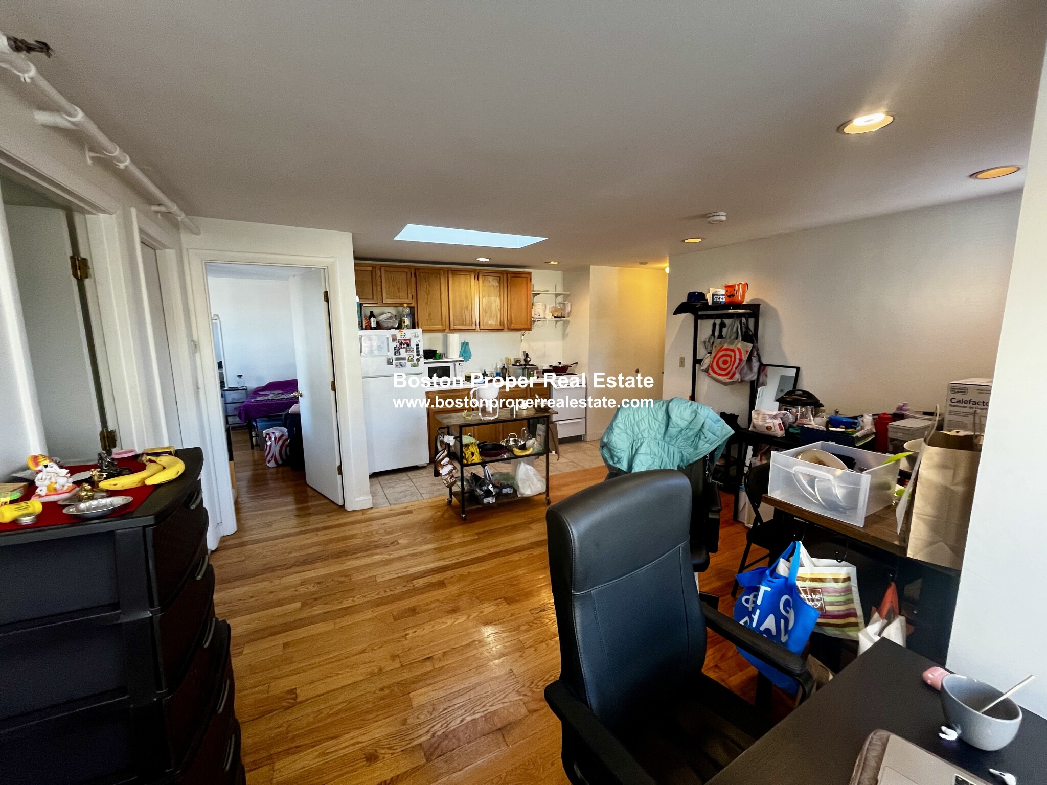 16 Westland Ave, Fenway