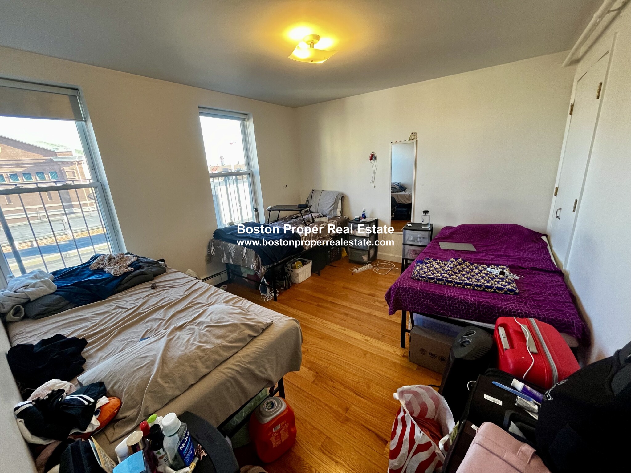 16 Westland Ave, Fenway