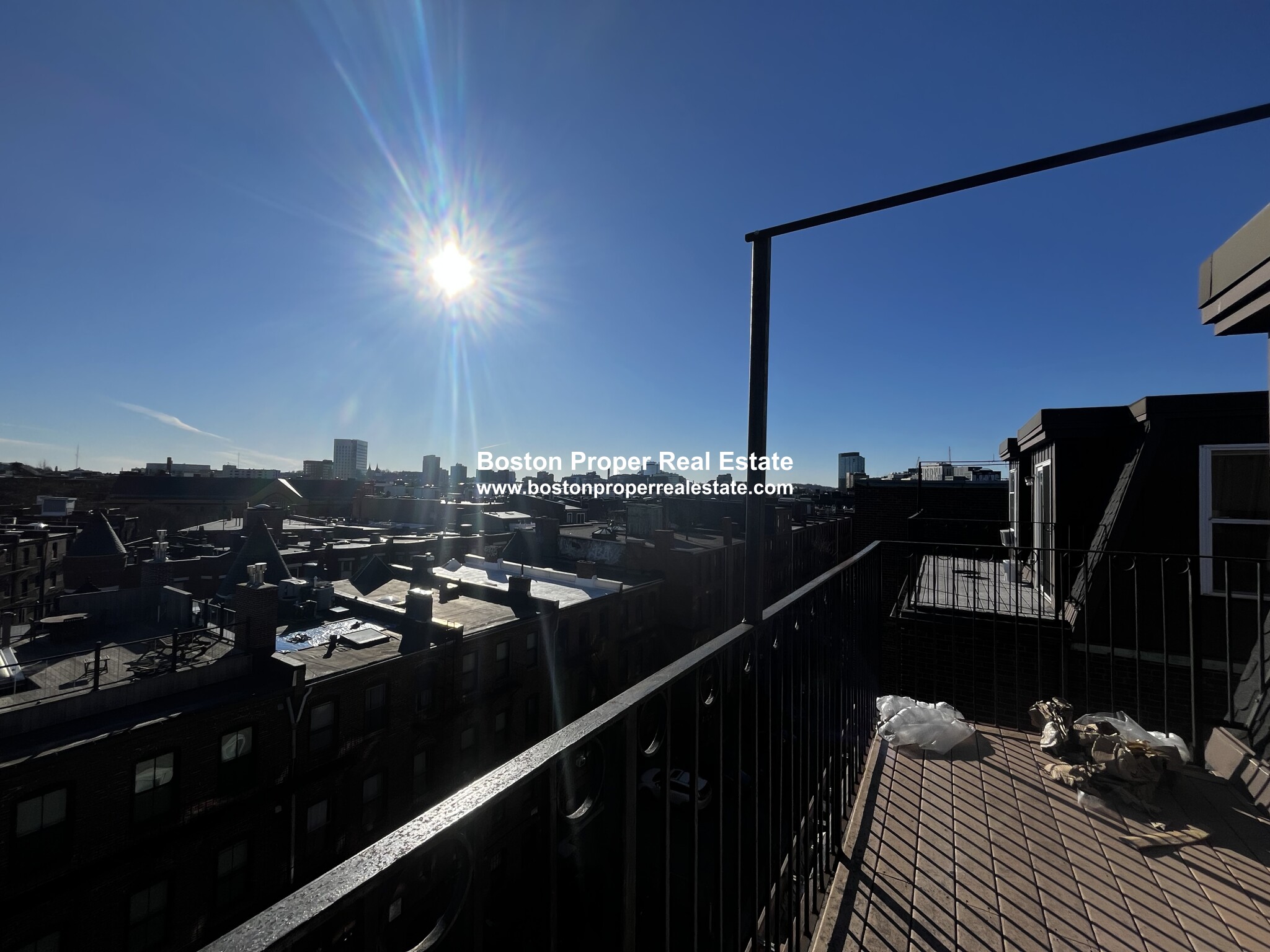 16 Westland Ave, Fenway