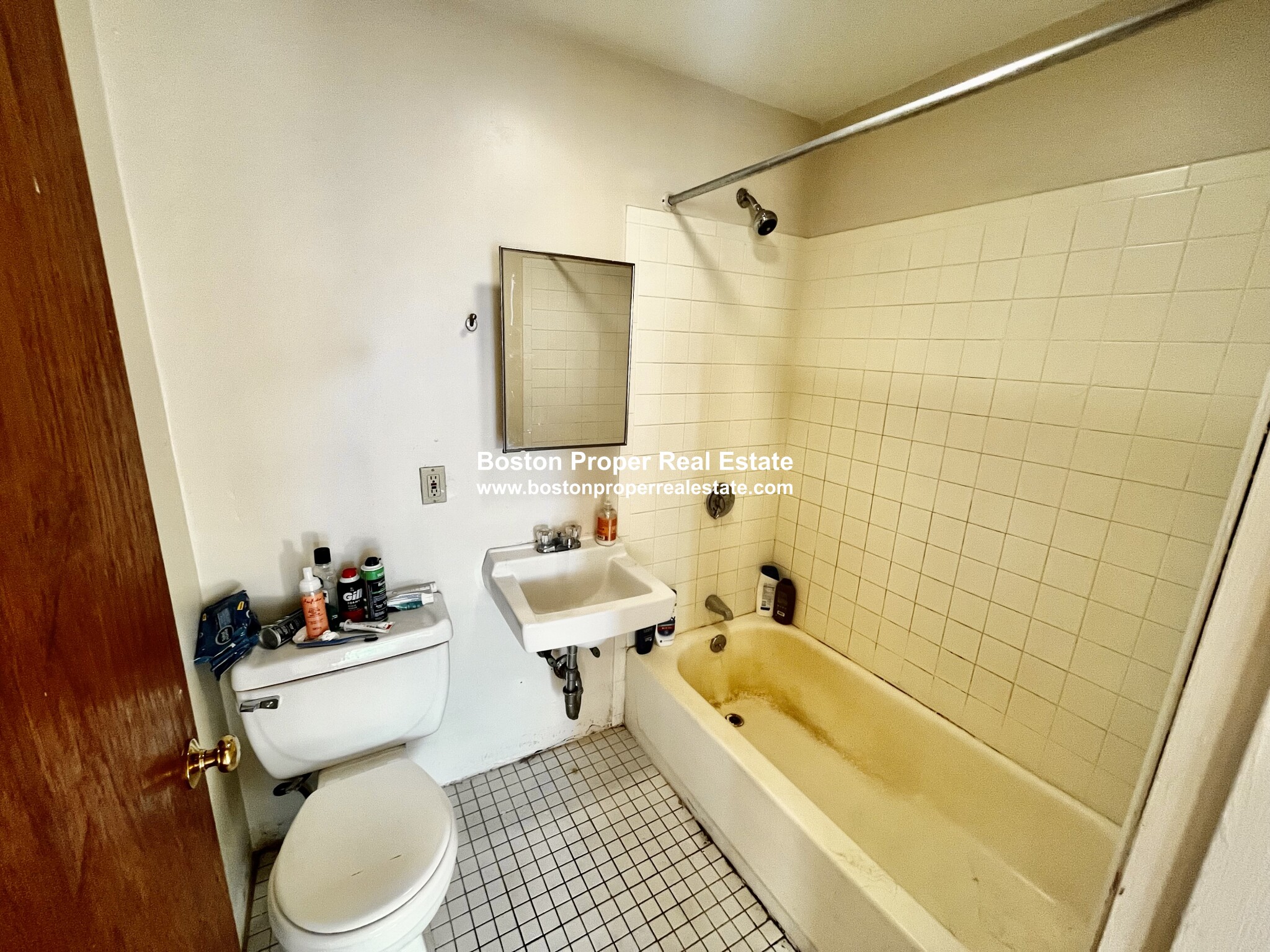 16 Westland Ave, Fenway