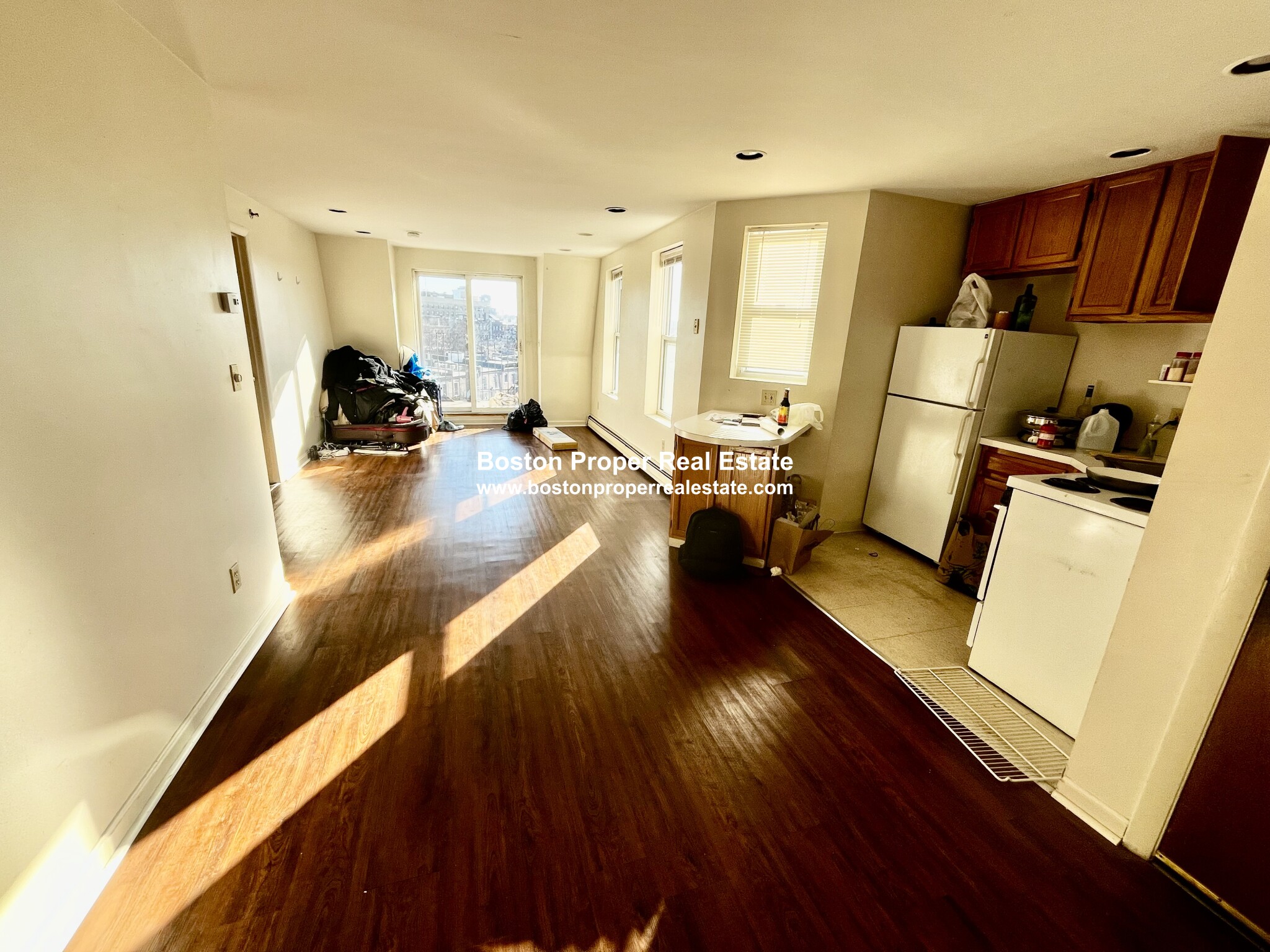 16 Westland Ave, Fenway