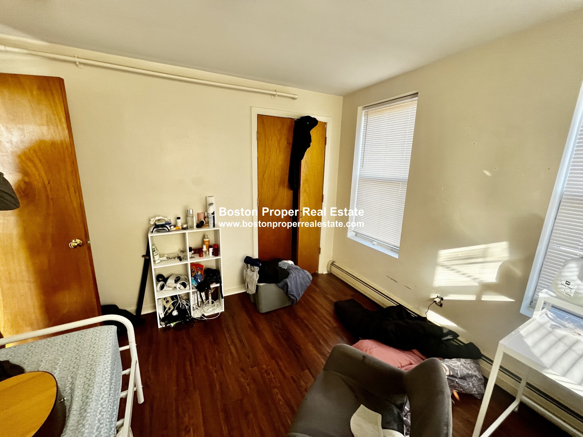 16 Westland Ave, Fenway