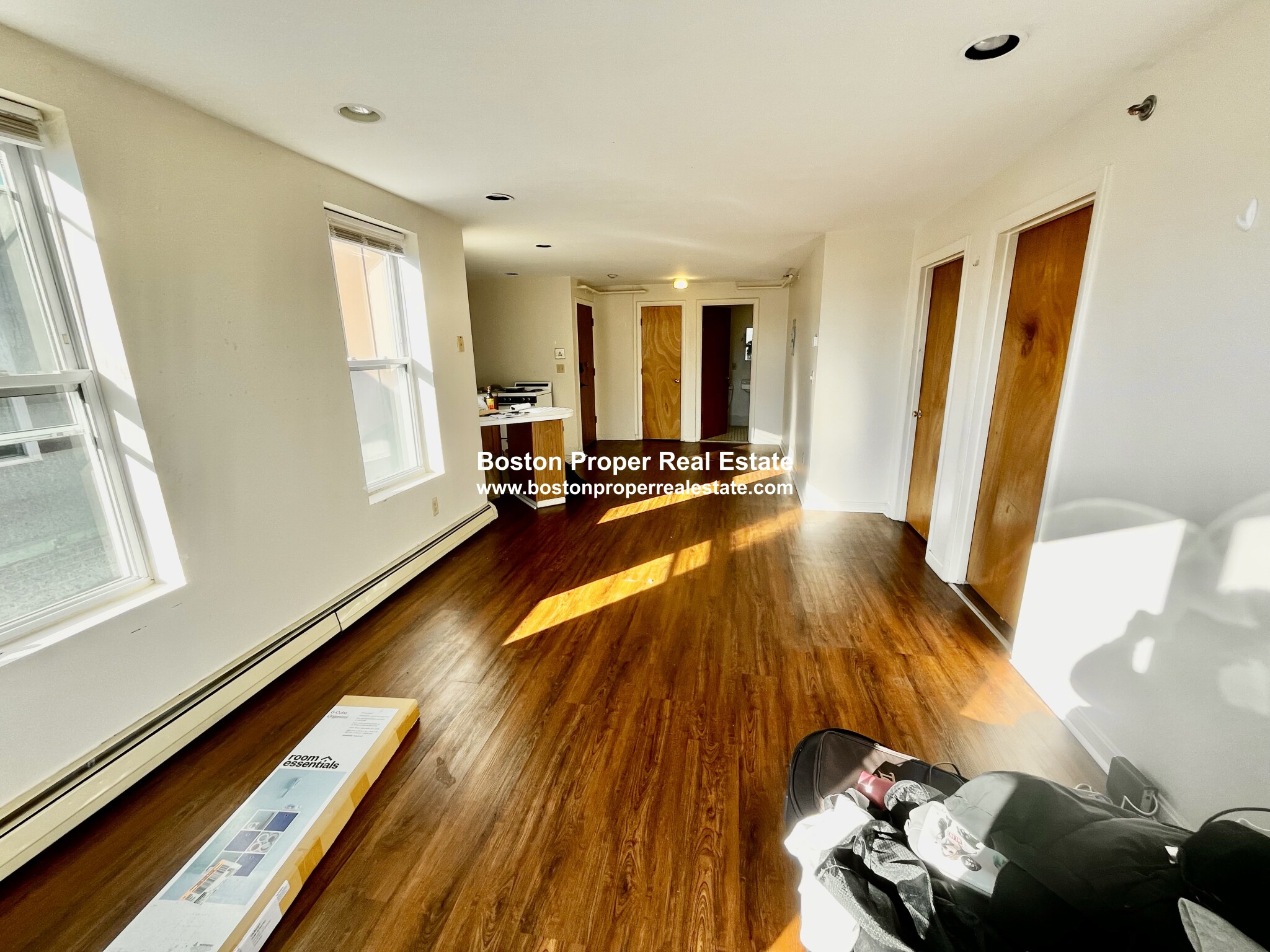 16 Westland Ave, Fenway