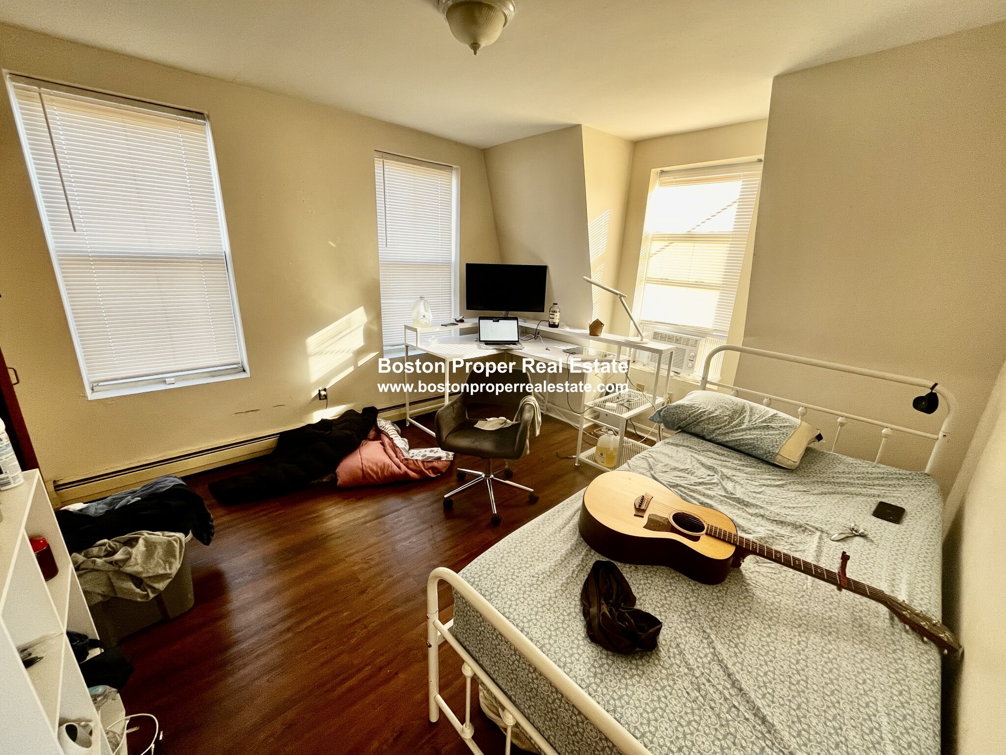 16 Westland Ave, Fenway