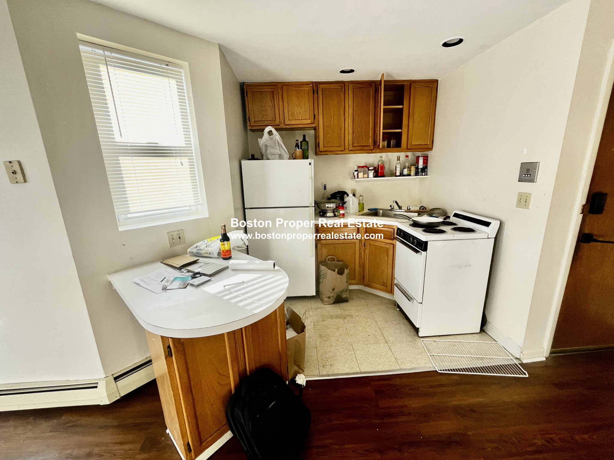 16 Westland Ave, Fenway