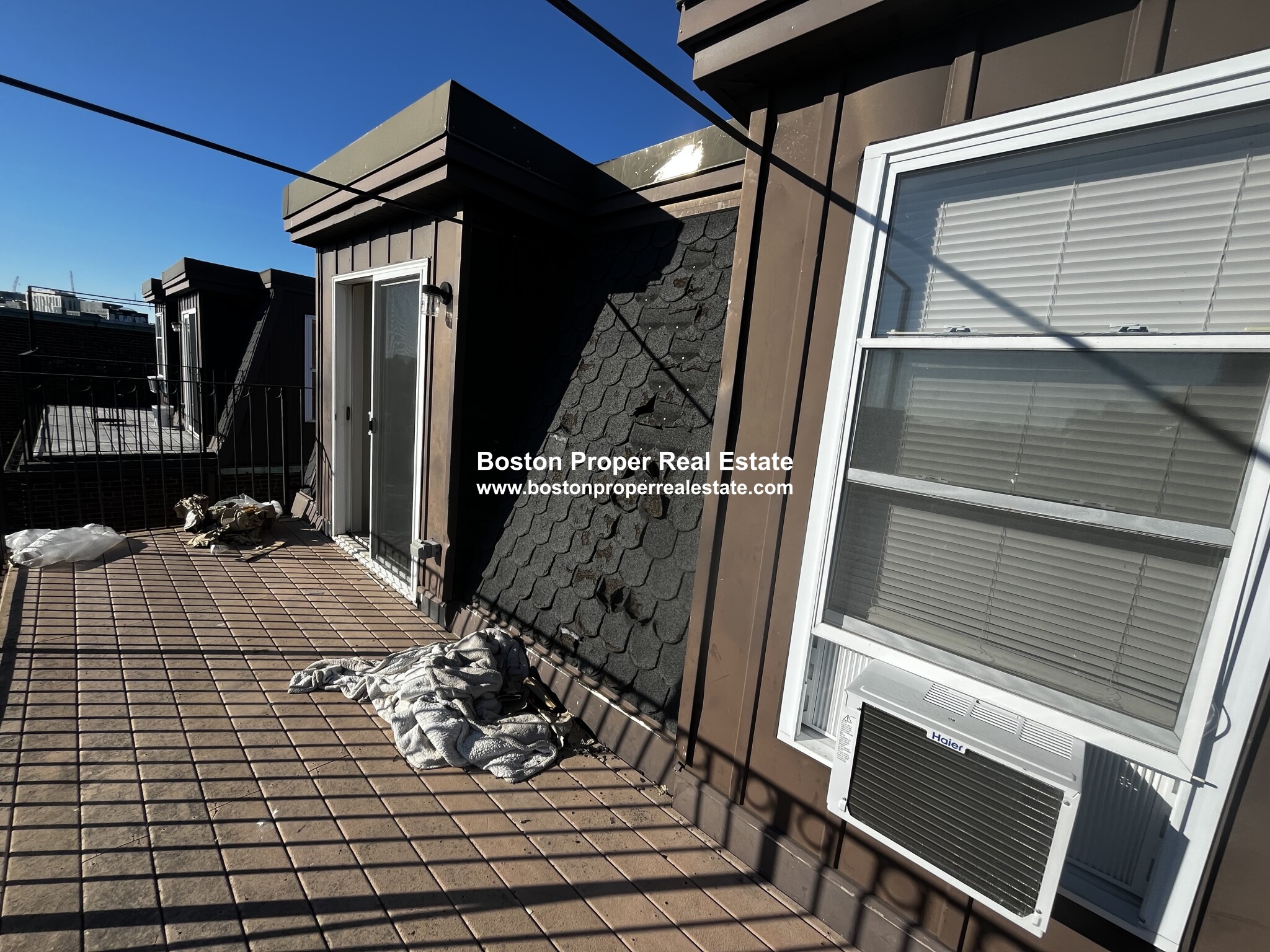 16 Westland Ave, Fenway