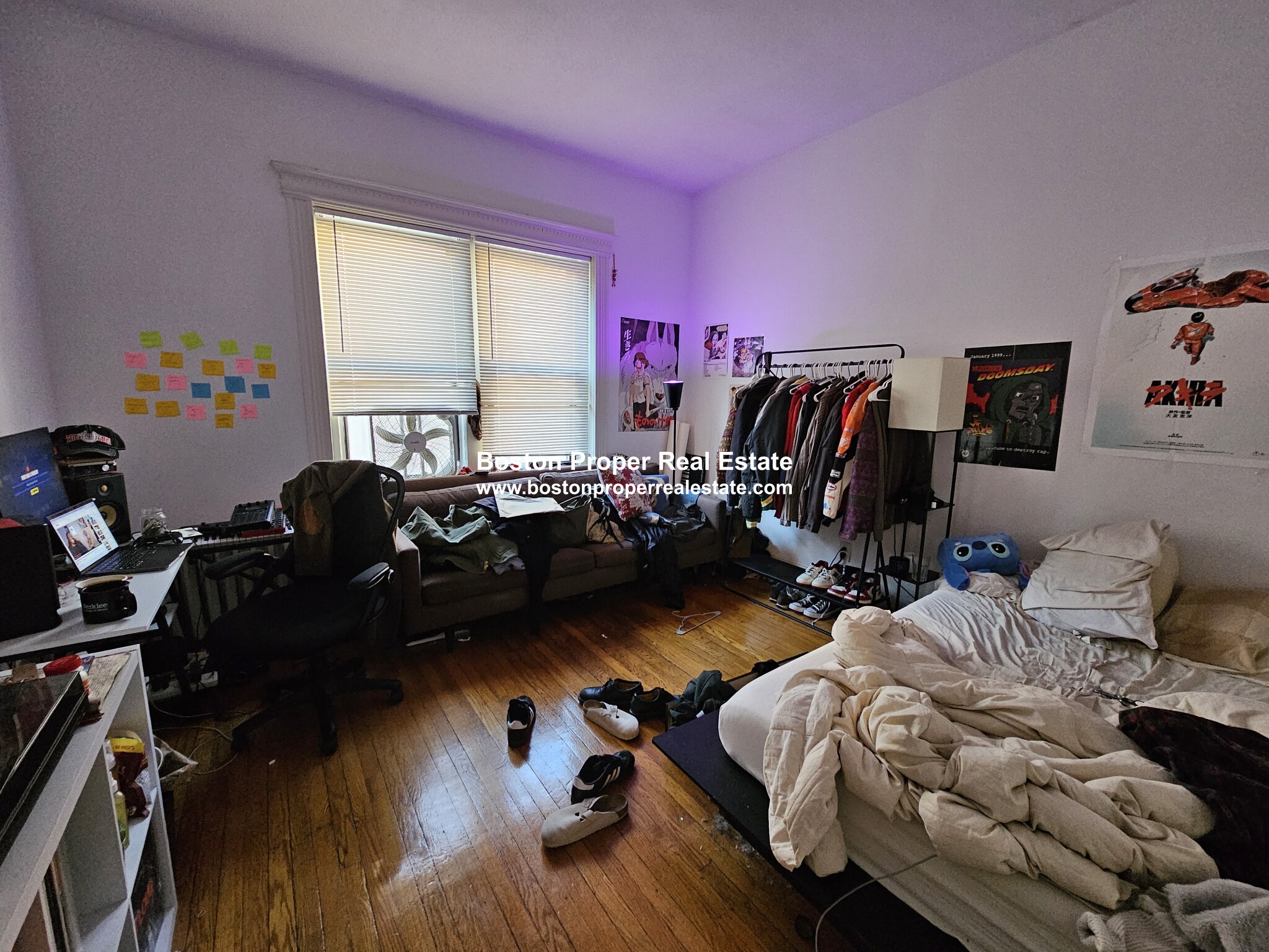 1111 Boylston St, Fenway