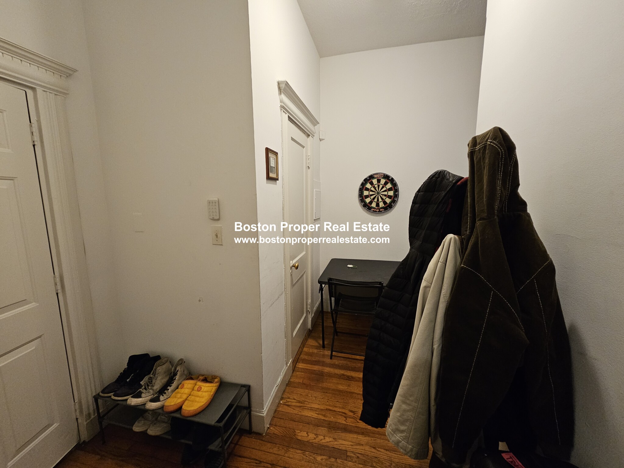 1111 Boylston St, Fenway