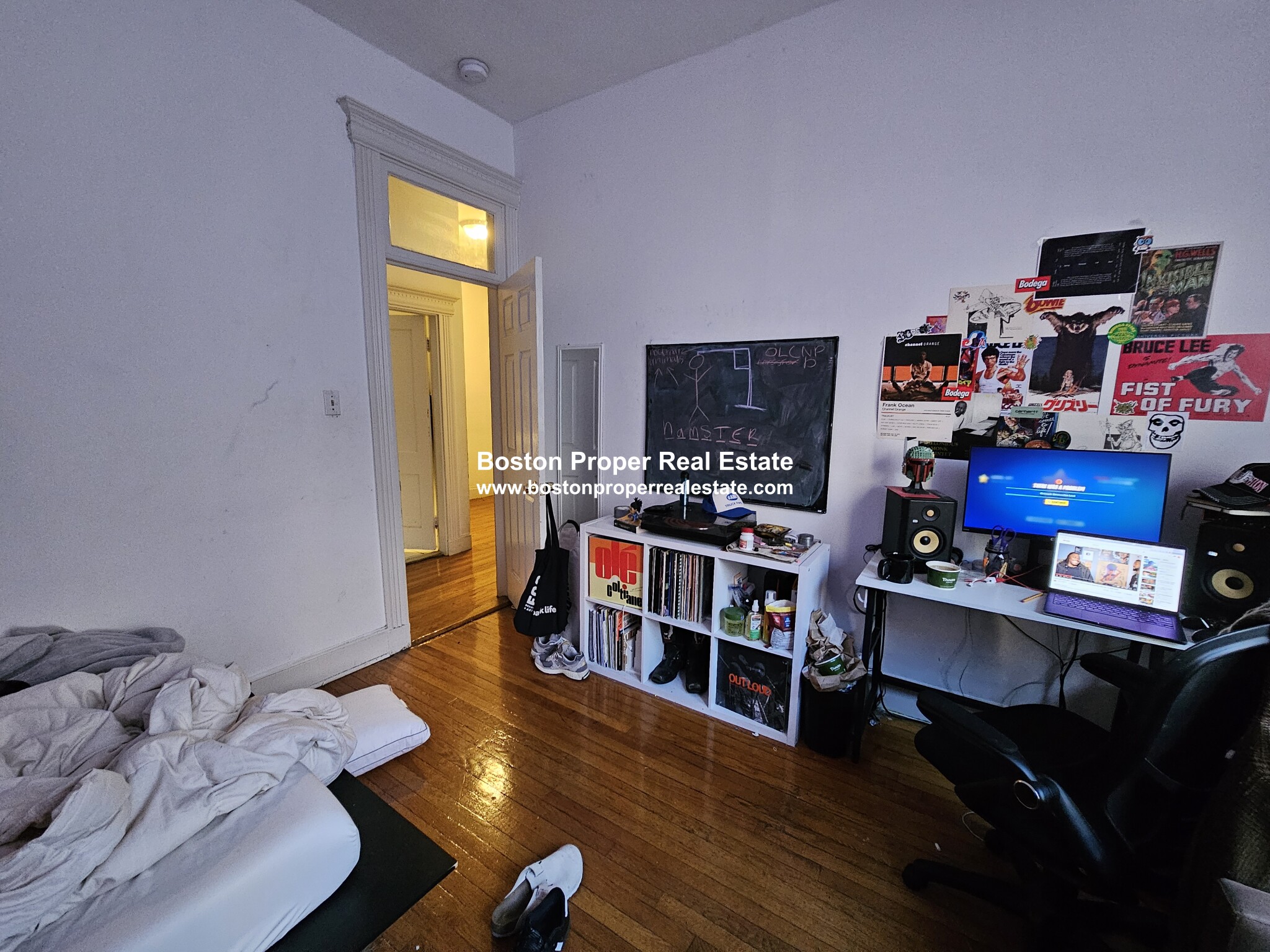 1111 Boylston St, Fenway