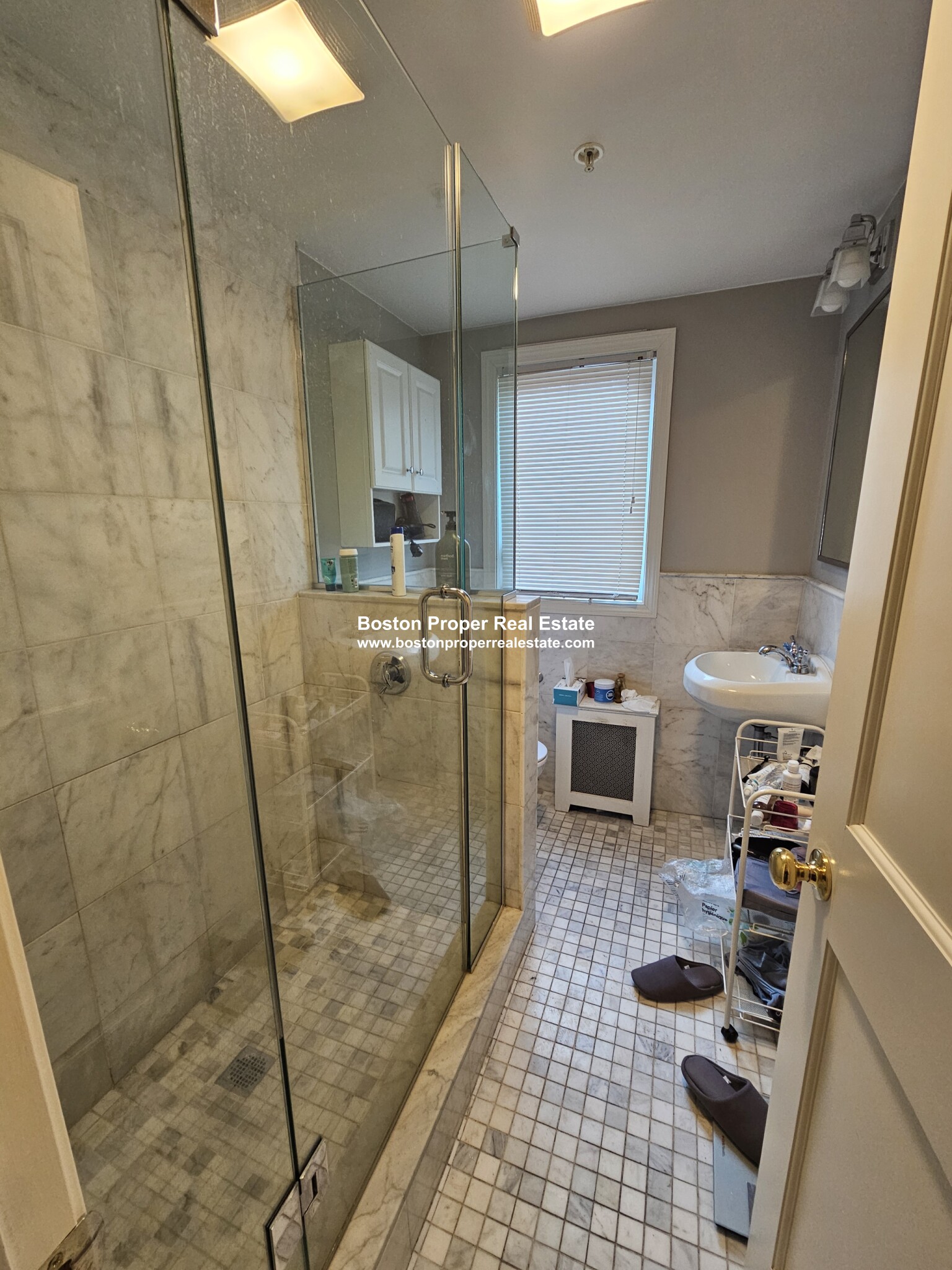 16 Westland Ave, Fenway