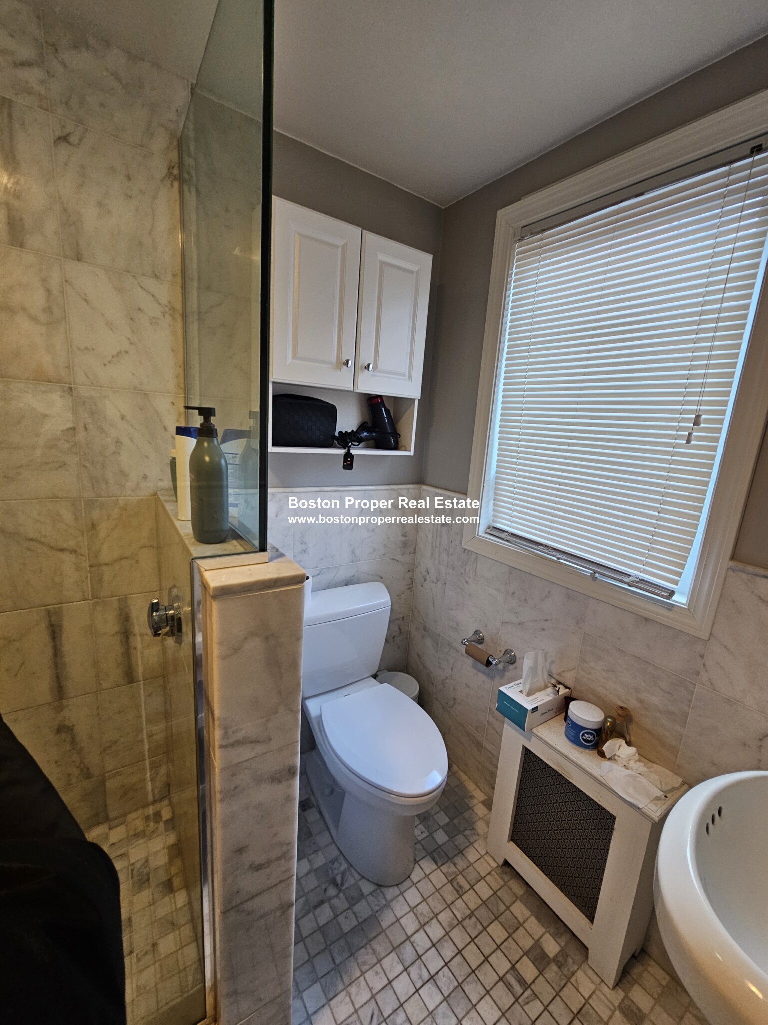 16 Westland Ave, Fenway