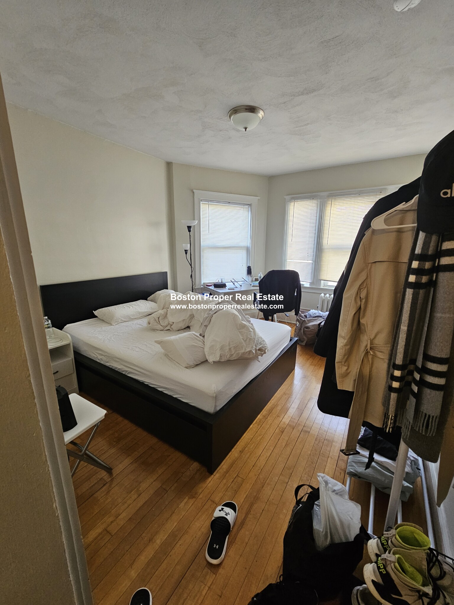 16 Westland Ave, Fenway