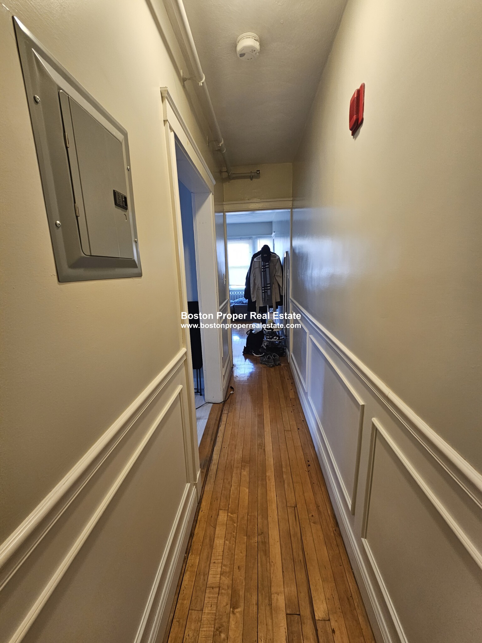 16 Westland Ave, Fenway