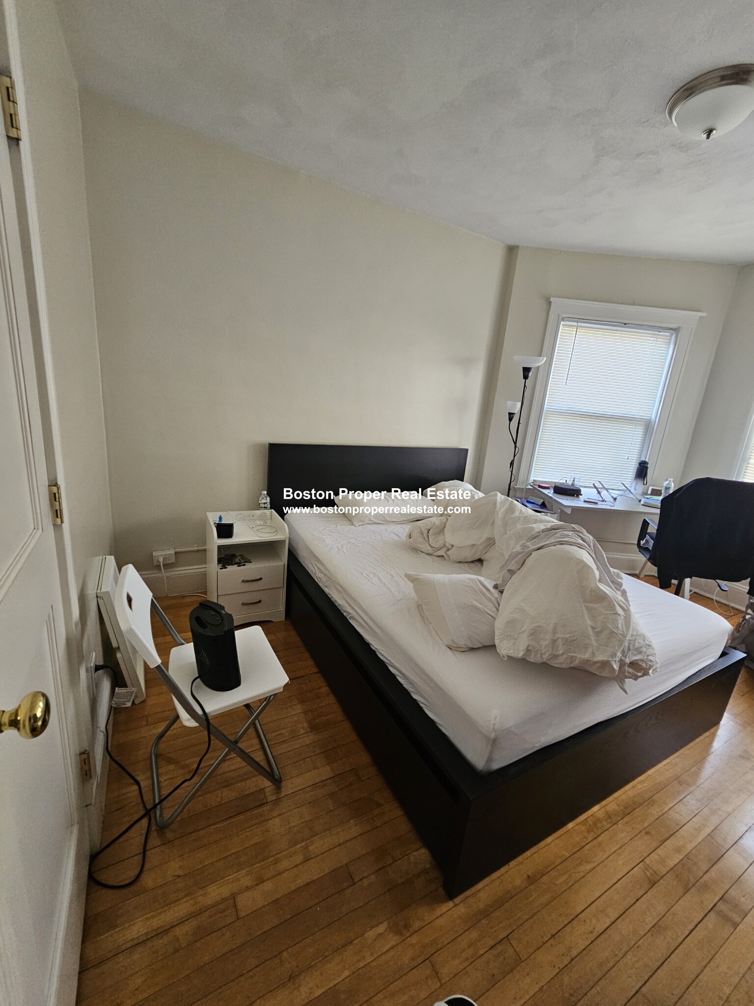 16 Westland Ave, Fenway