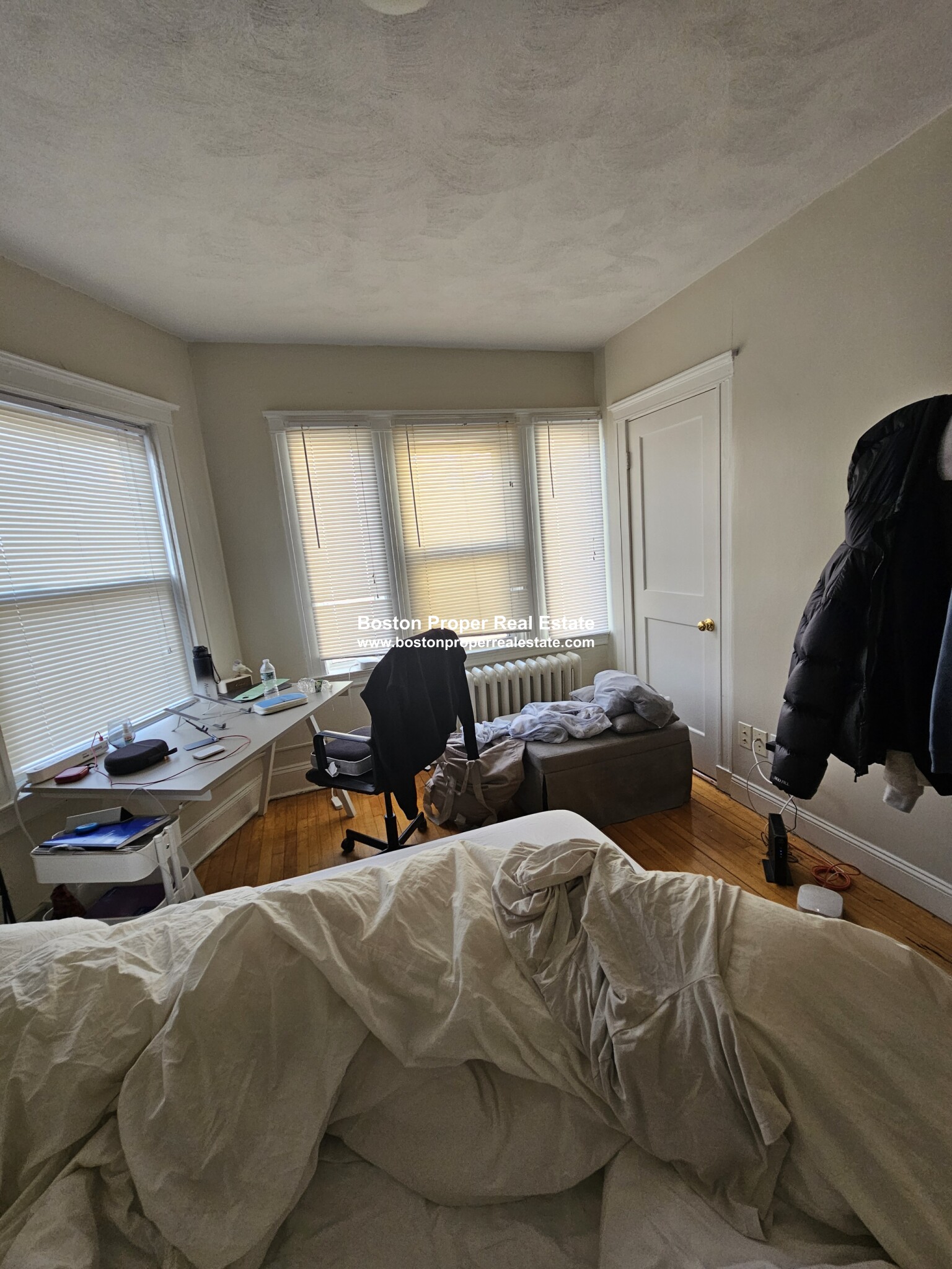 16 Westland Ave, Fenway