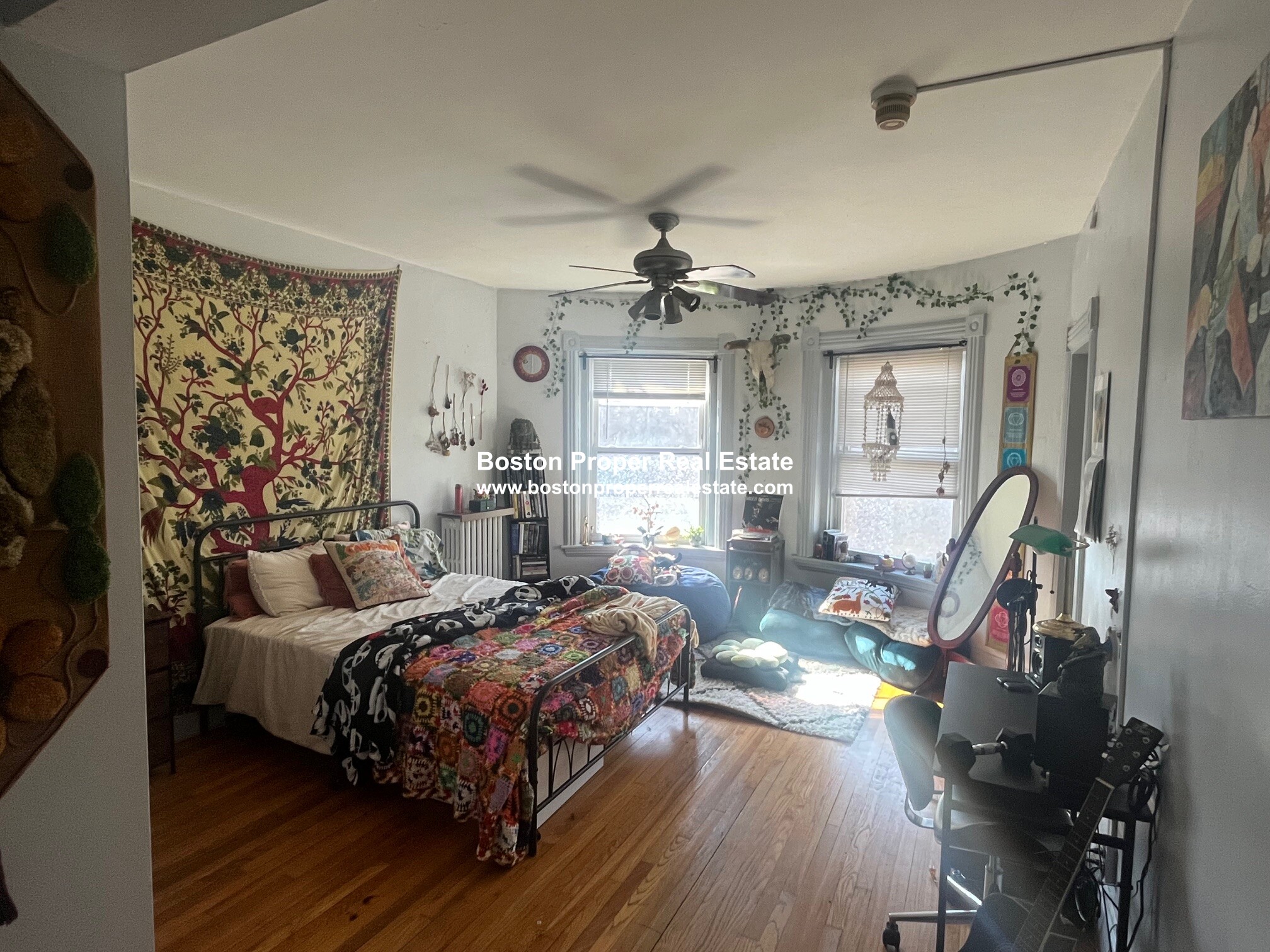 1091 Boylston St, Fenway