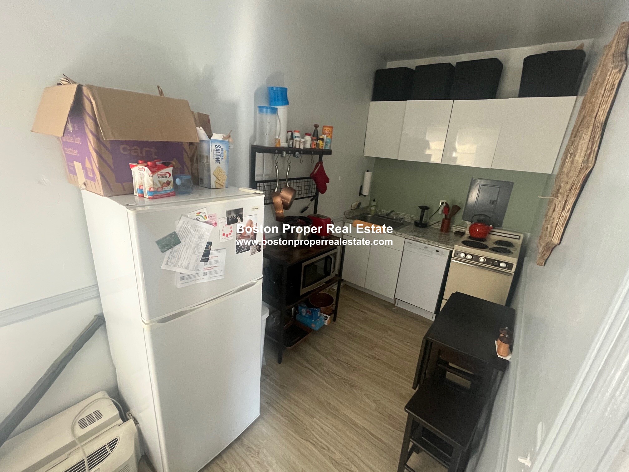 1091 Boylston St, Fenway