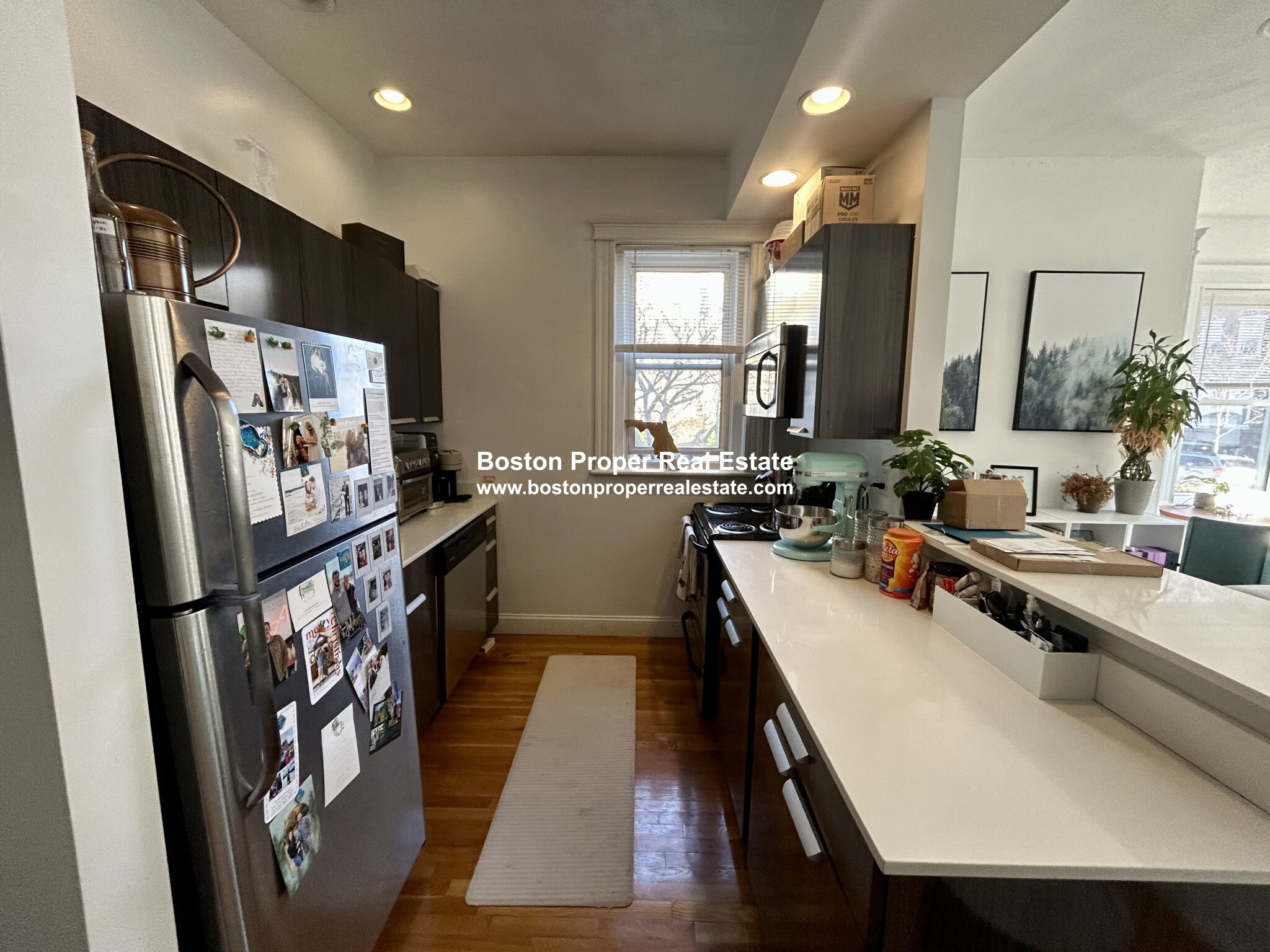 111 Queensberry St, Fenway