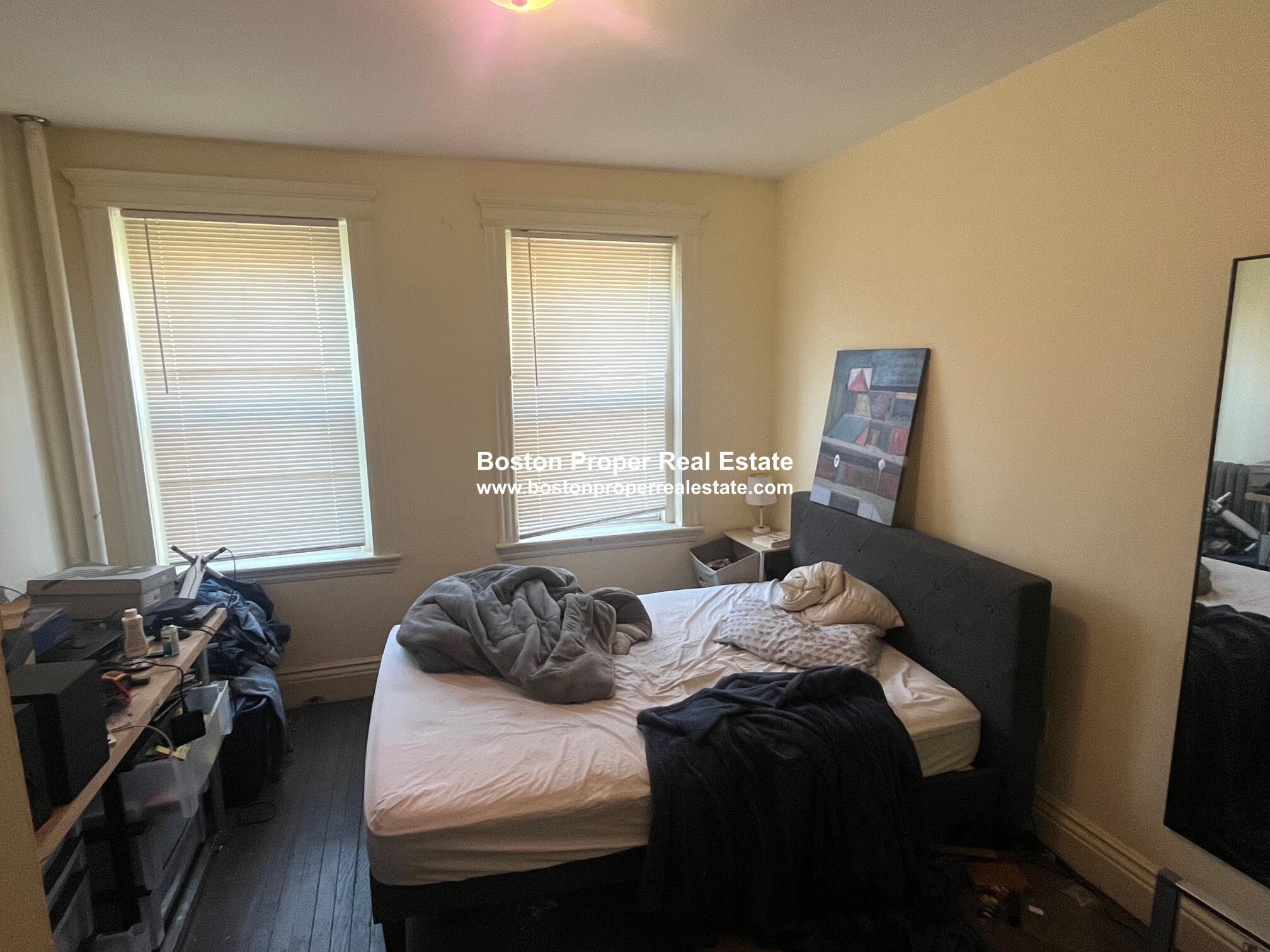 109 Queensberry St, Fenway