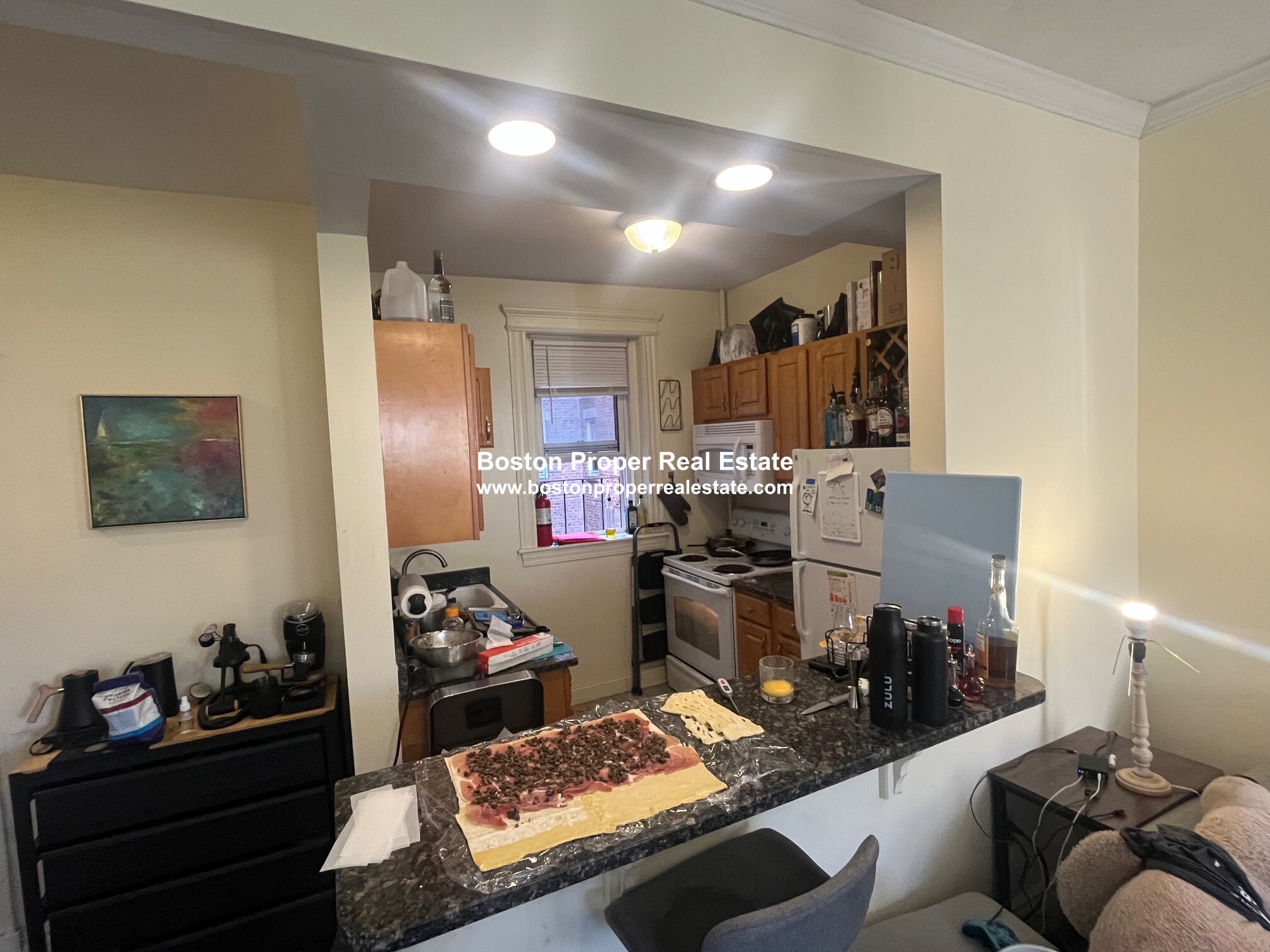 109 Queensberry St, Fenway