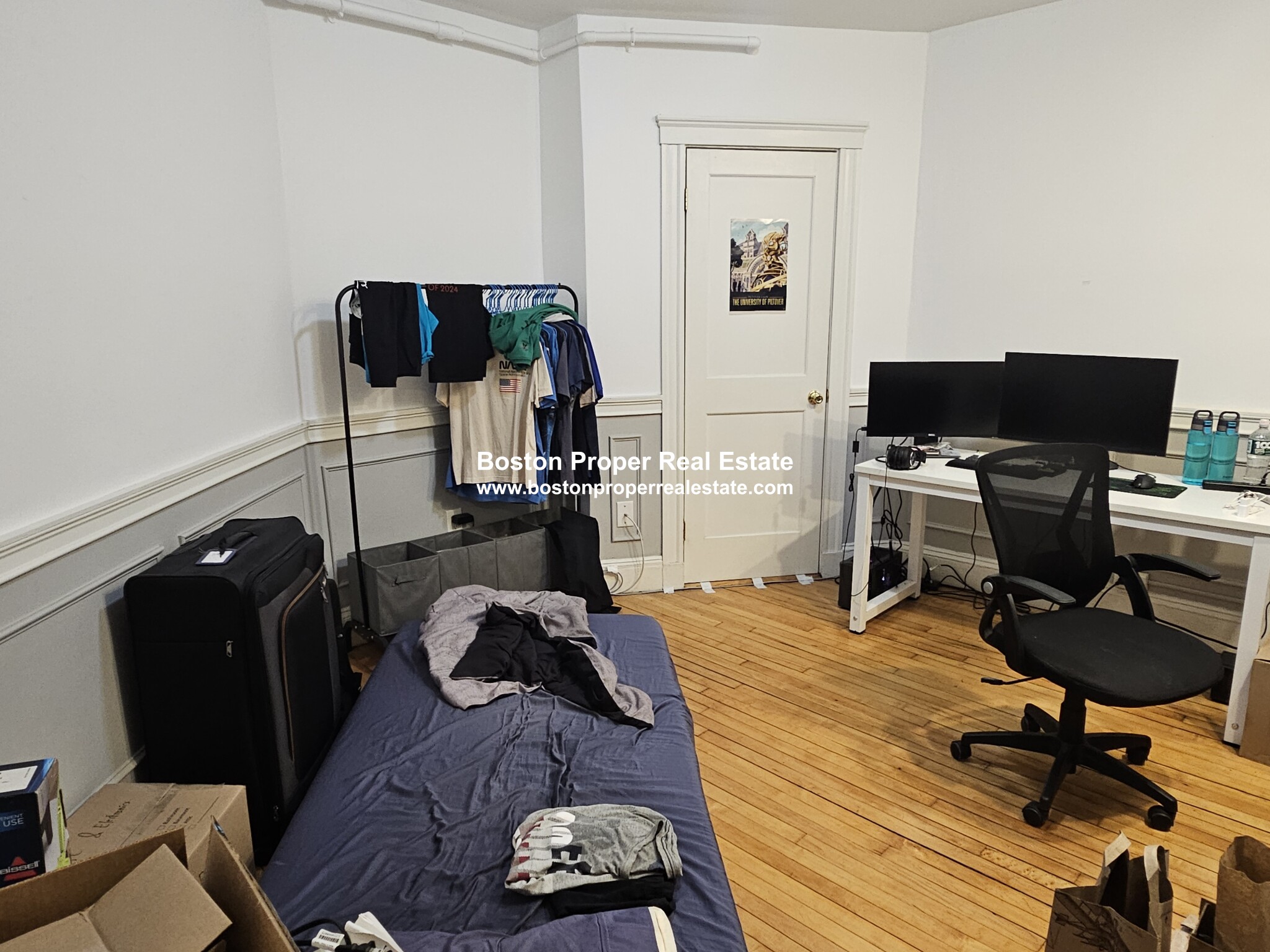 16 Commonwealth Ave, Back Bay