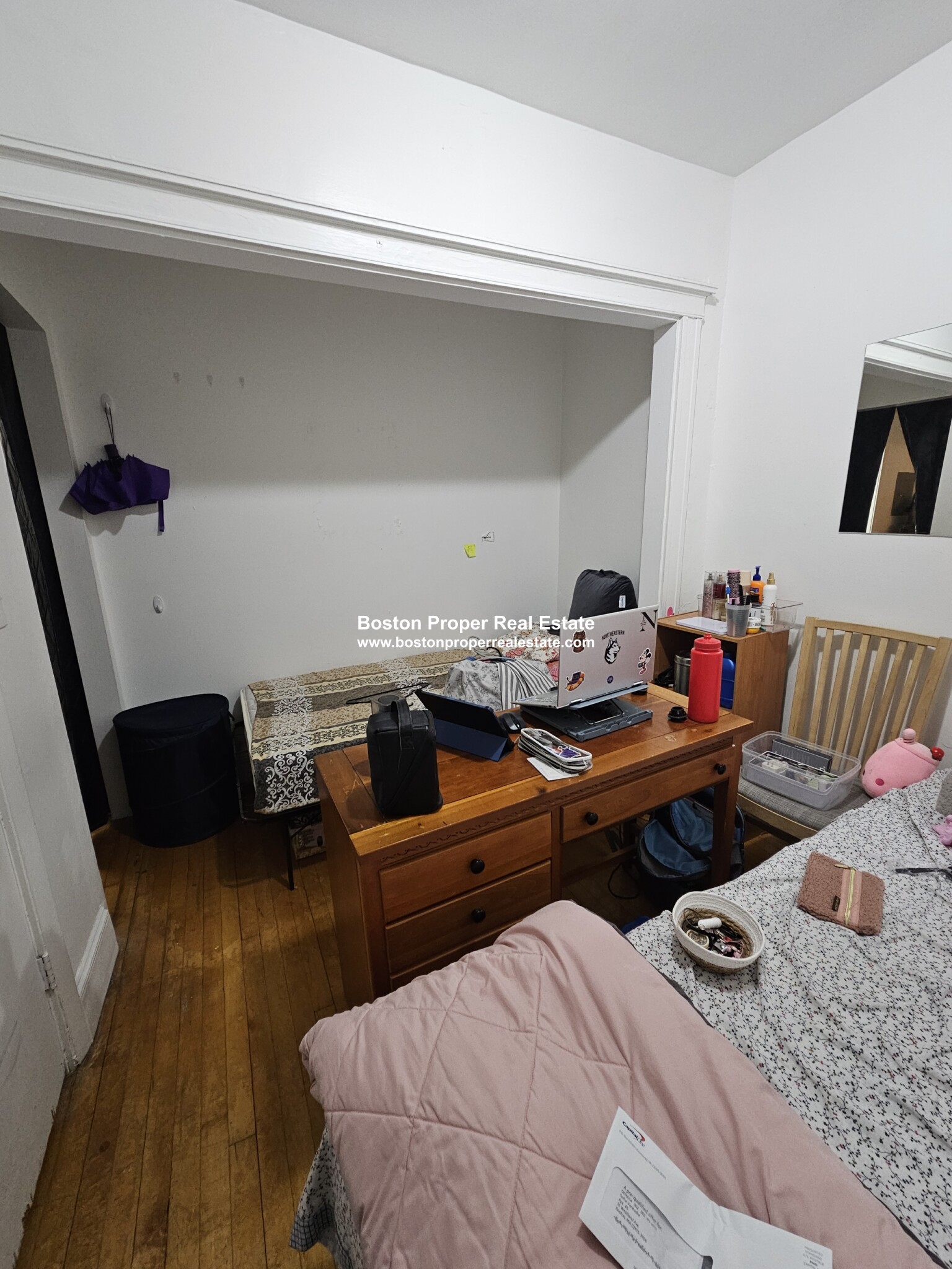 16 Westland Ave, Fenway