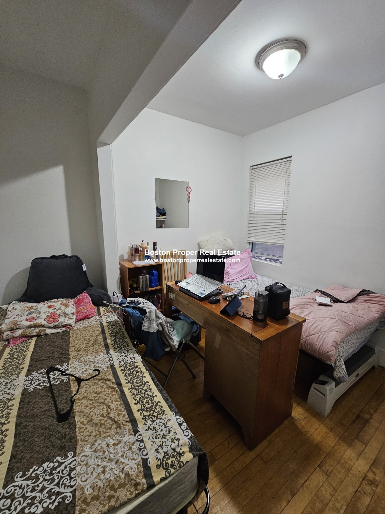 16 Westland Ave, Fenway