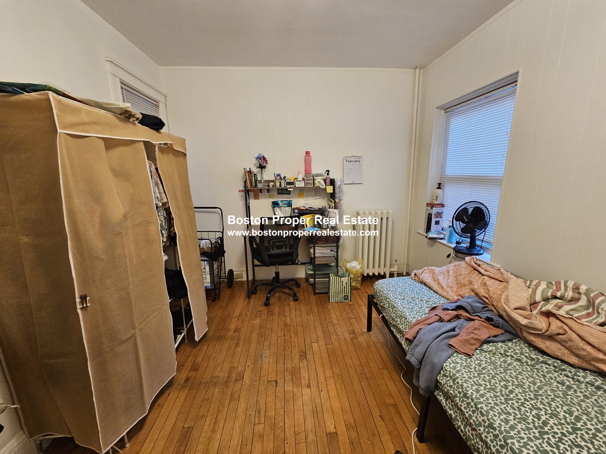 16 Westland Ave, Fenway