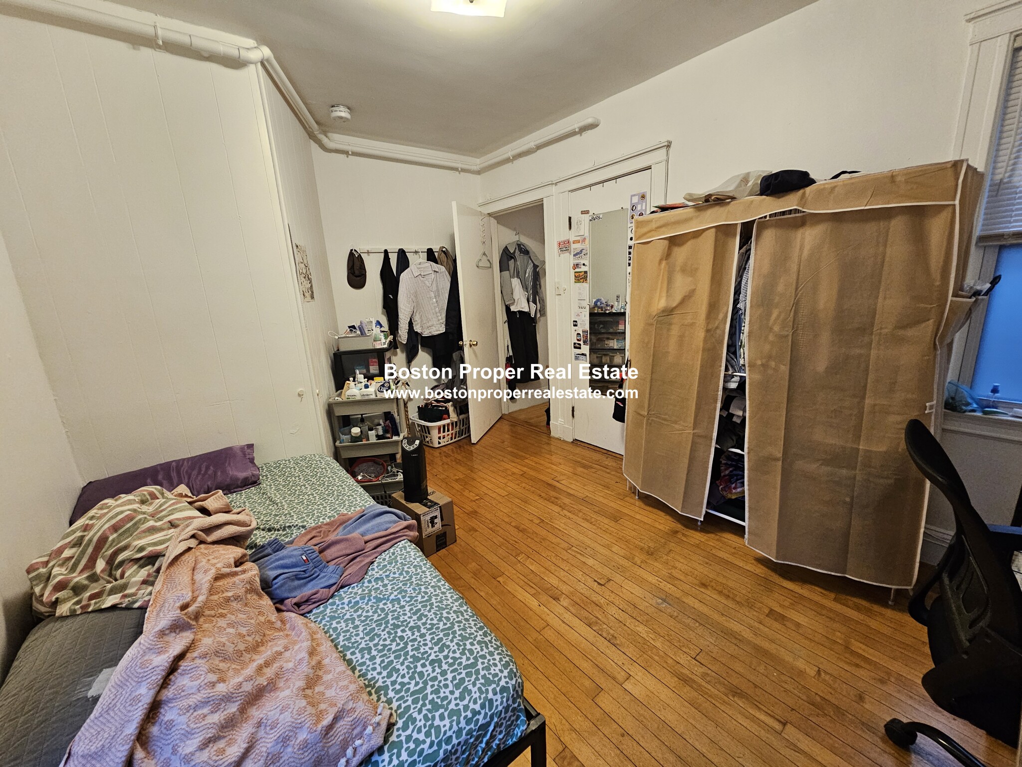 16 Westland Ave, Fenway