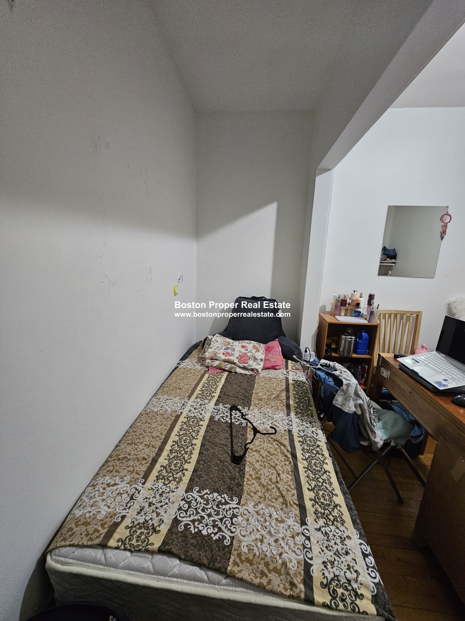 16 Westland Ave, Fenway