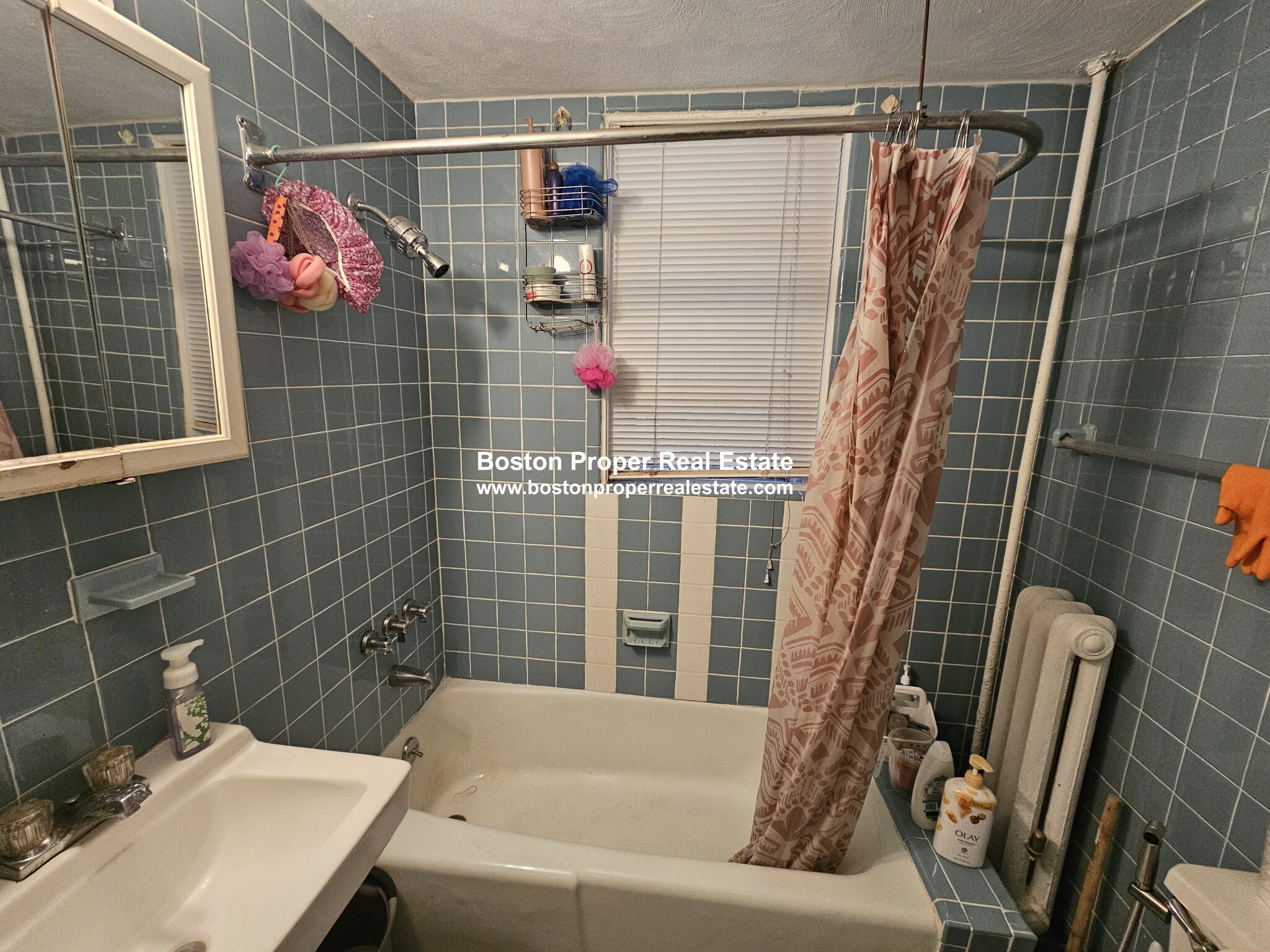 16 Westland Ave, Fenway