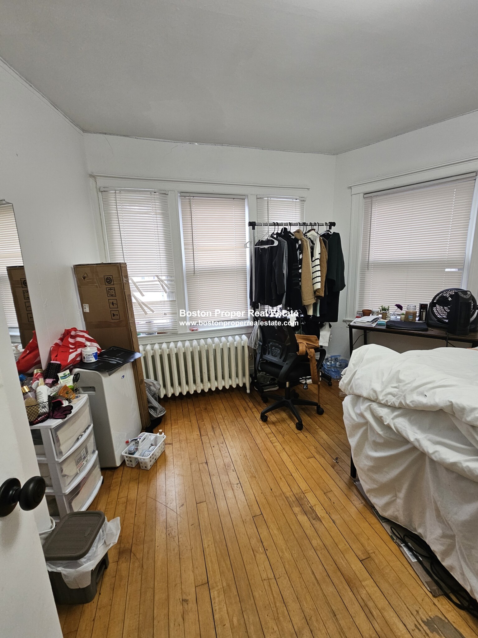 16 Westland Ave, Fenway