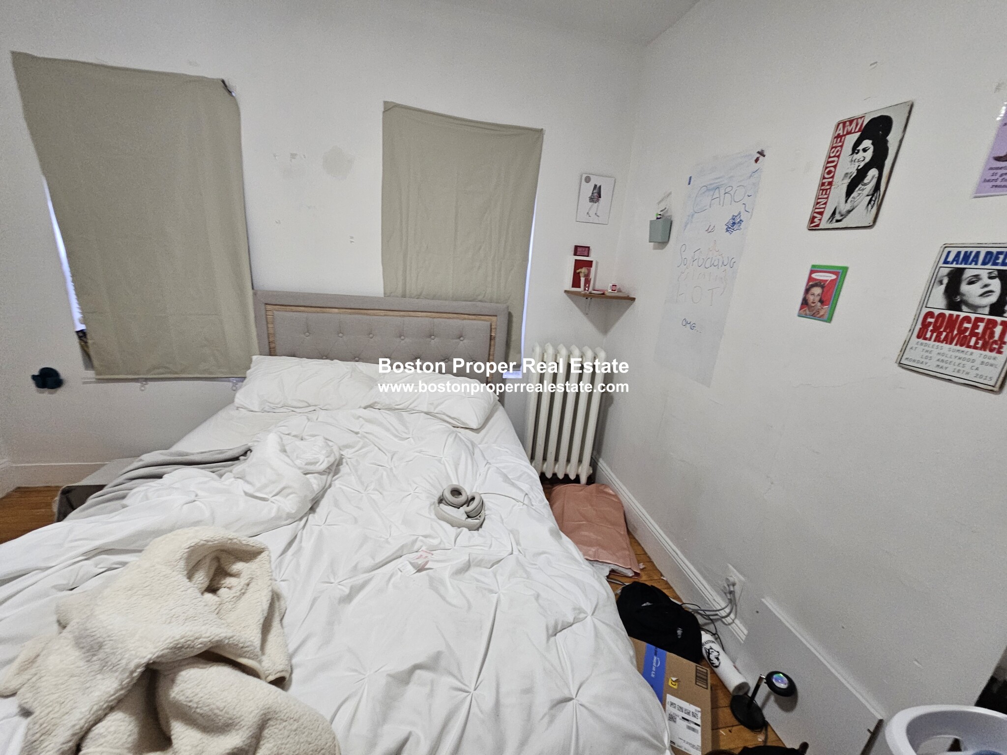 16 Westland Ave, Fenway