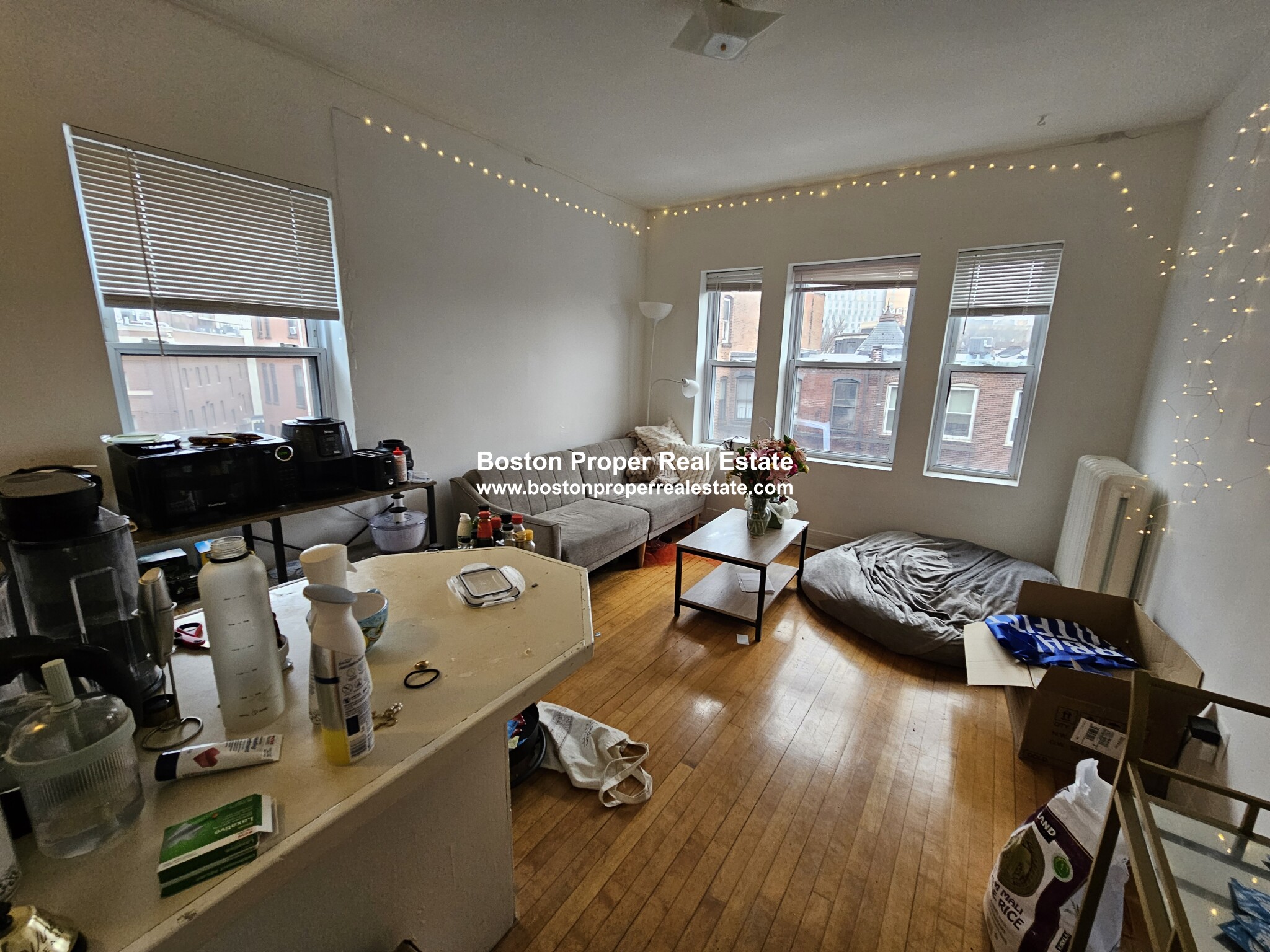 16 Westland Ave, Fenway