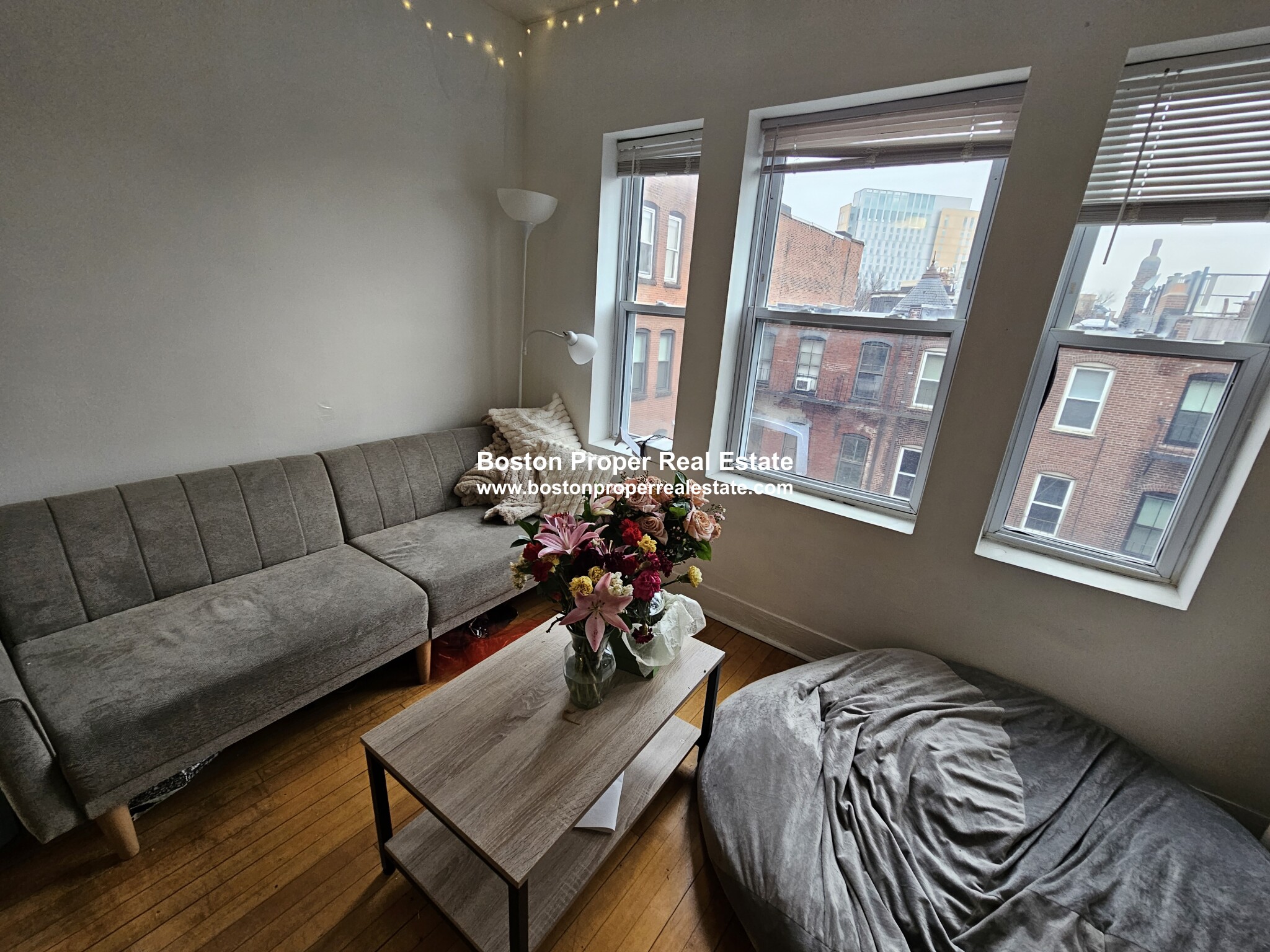 16 Westland Ave, Fenway