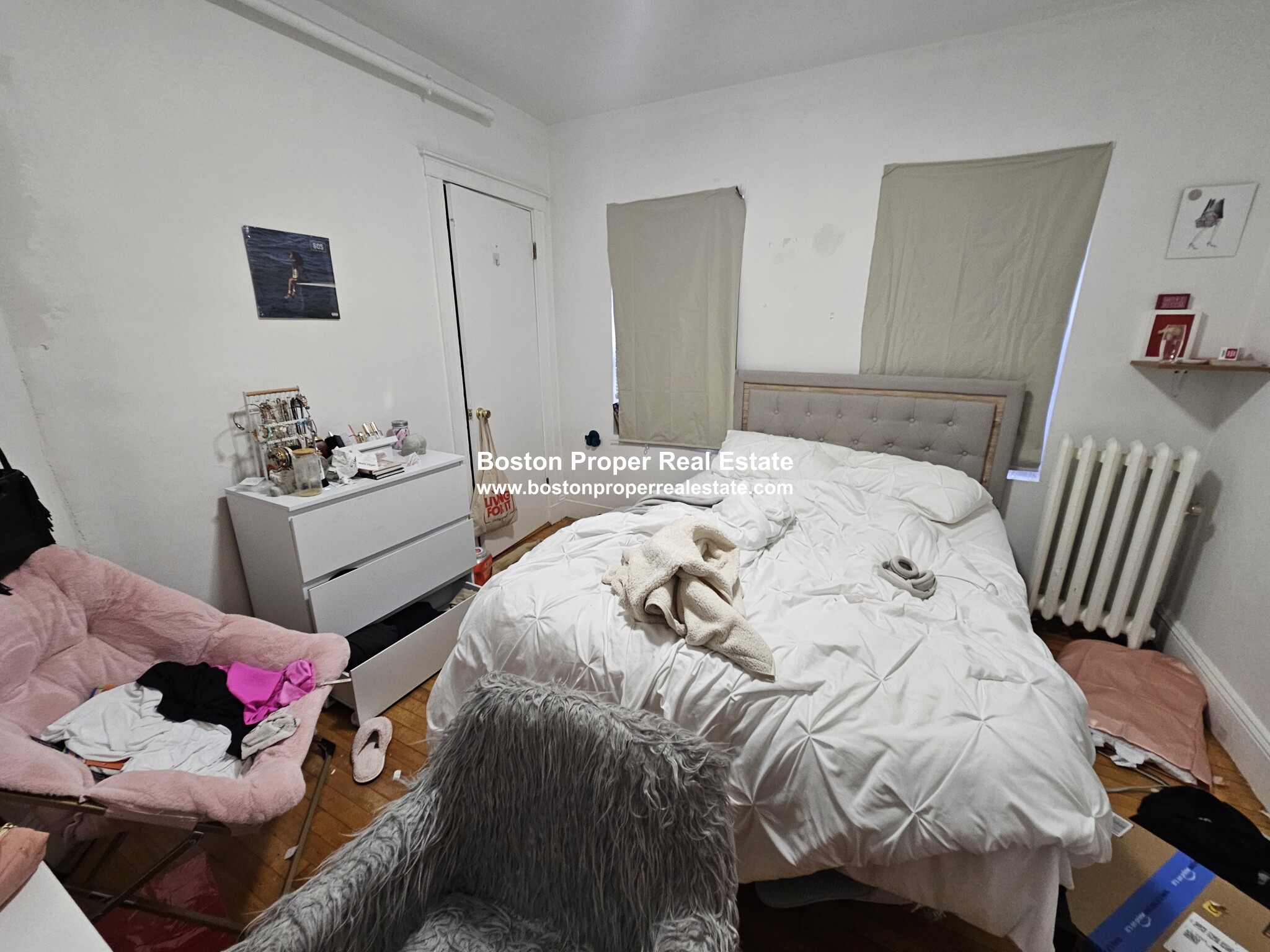 16 Westland Ave, Fenway