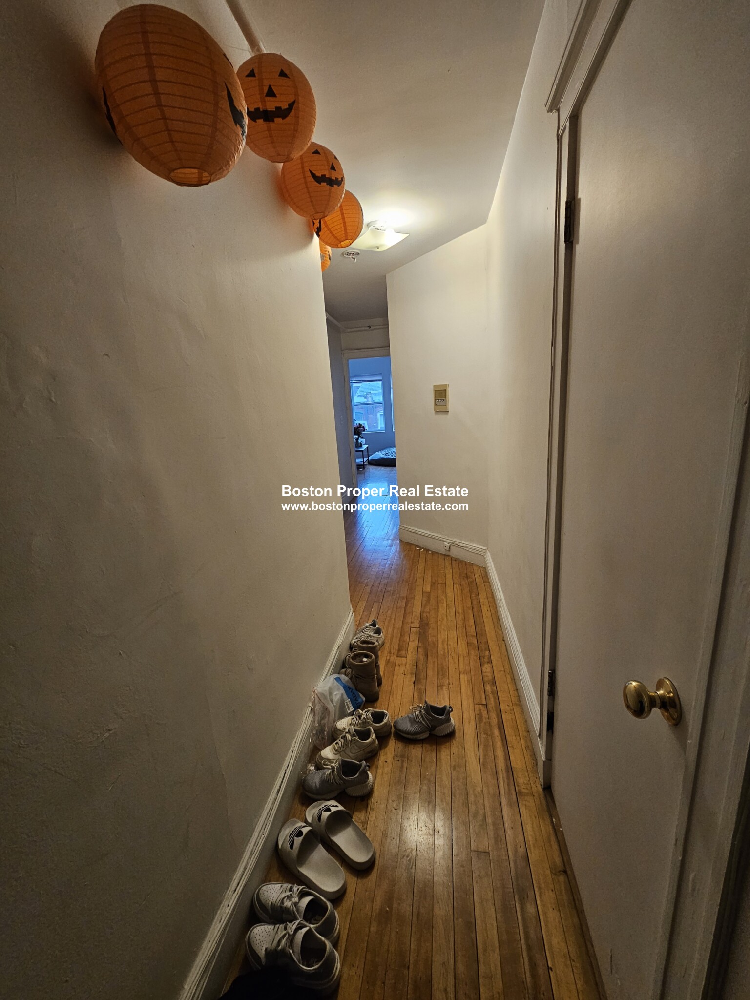 16 Westland Ave, Fenway