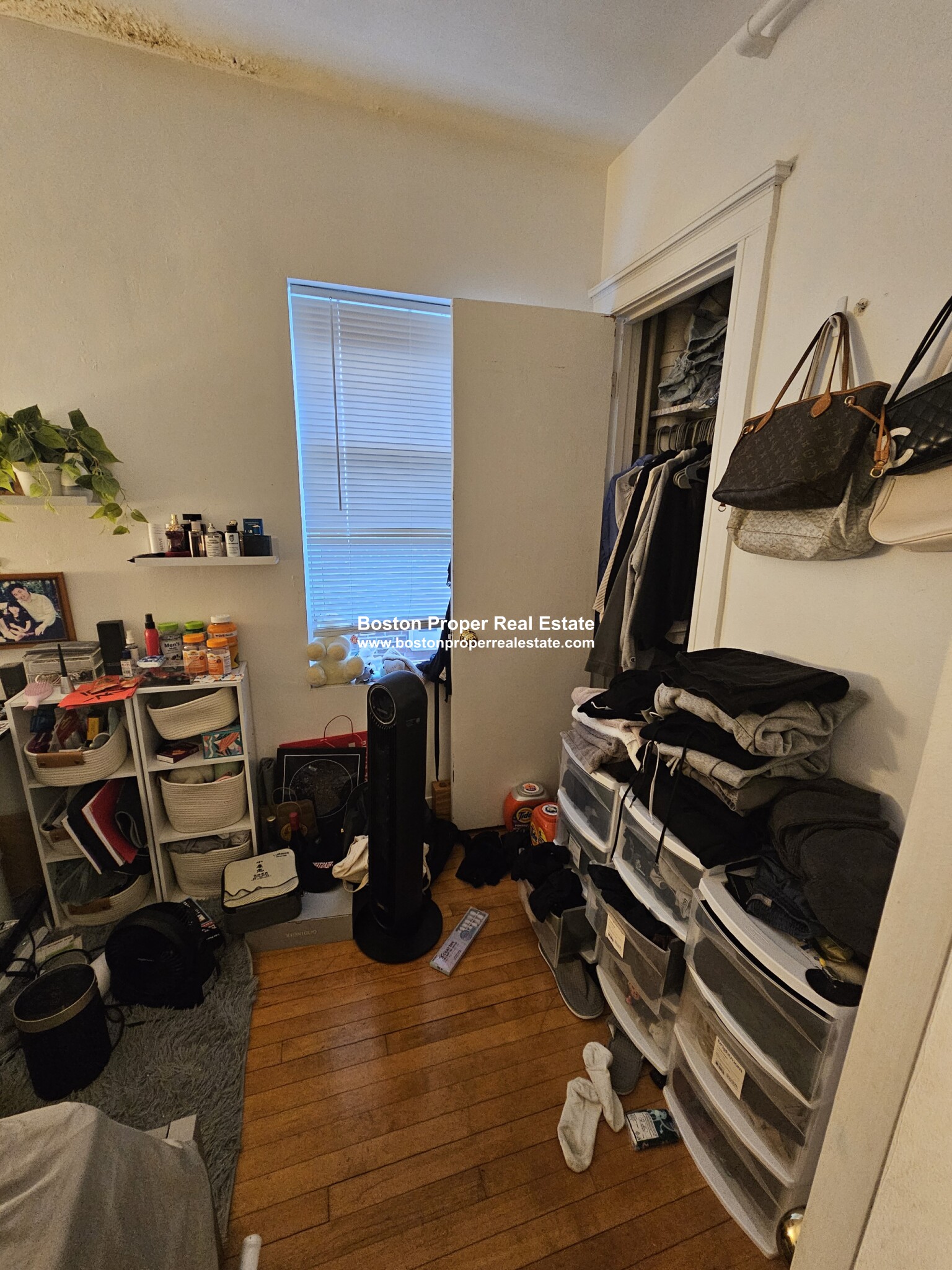 16 Westland Ave, Fenway